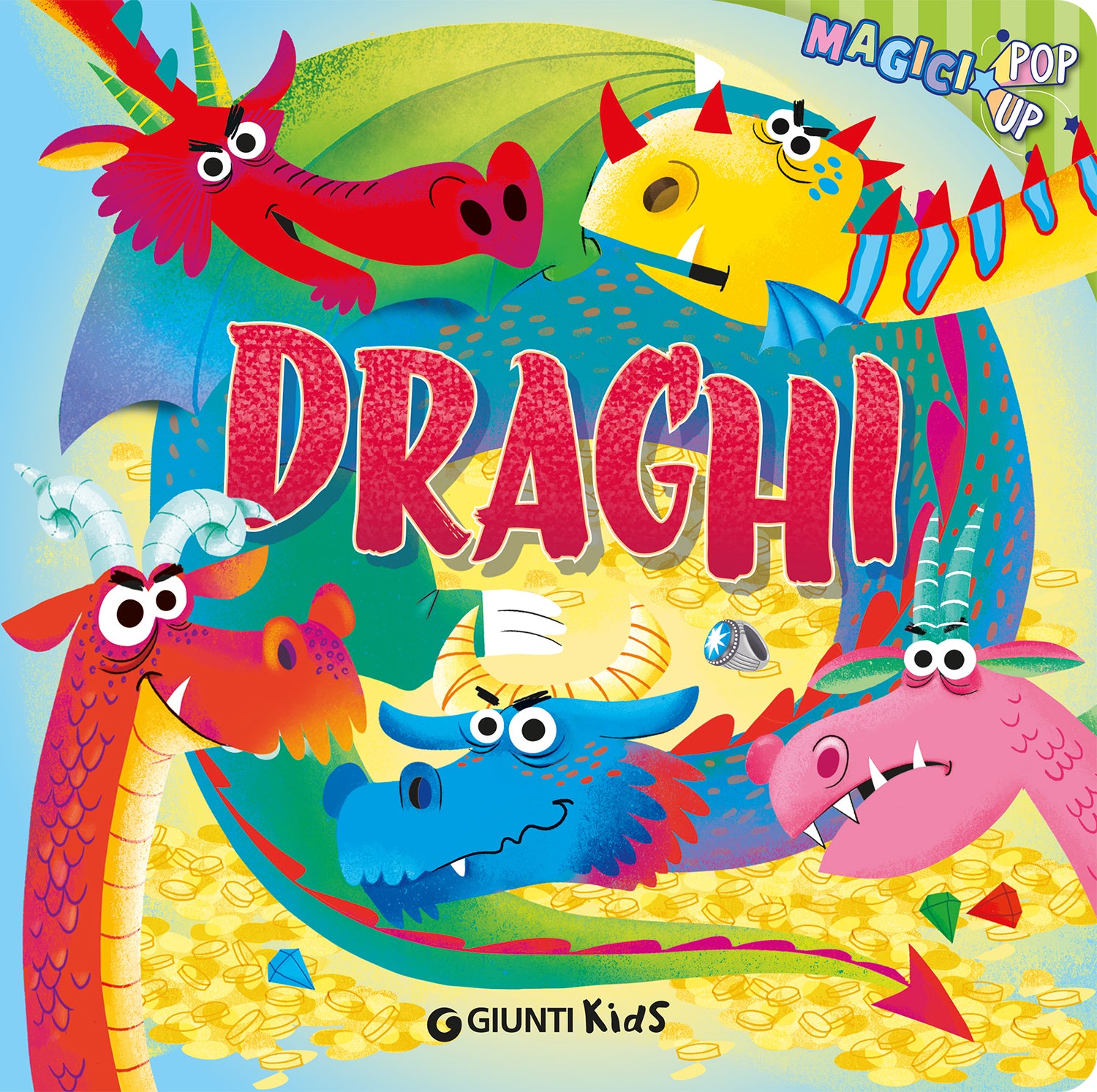 Draghi