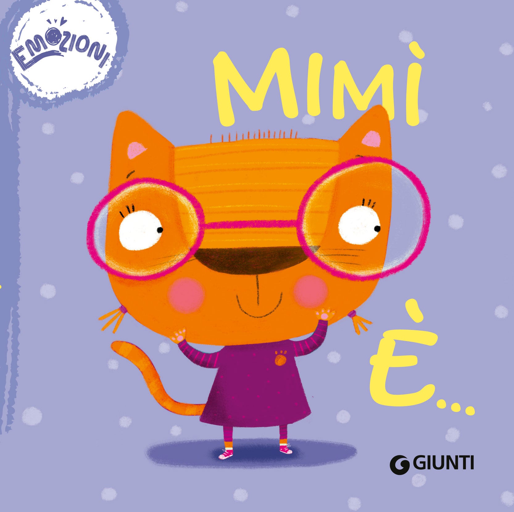 Mimì è...