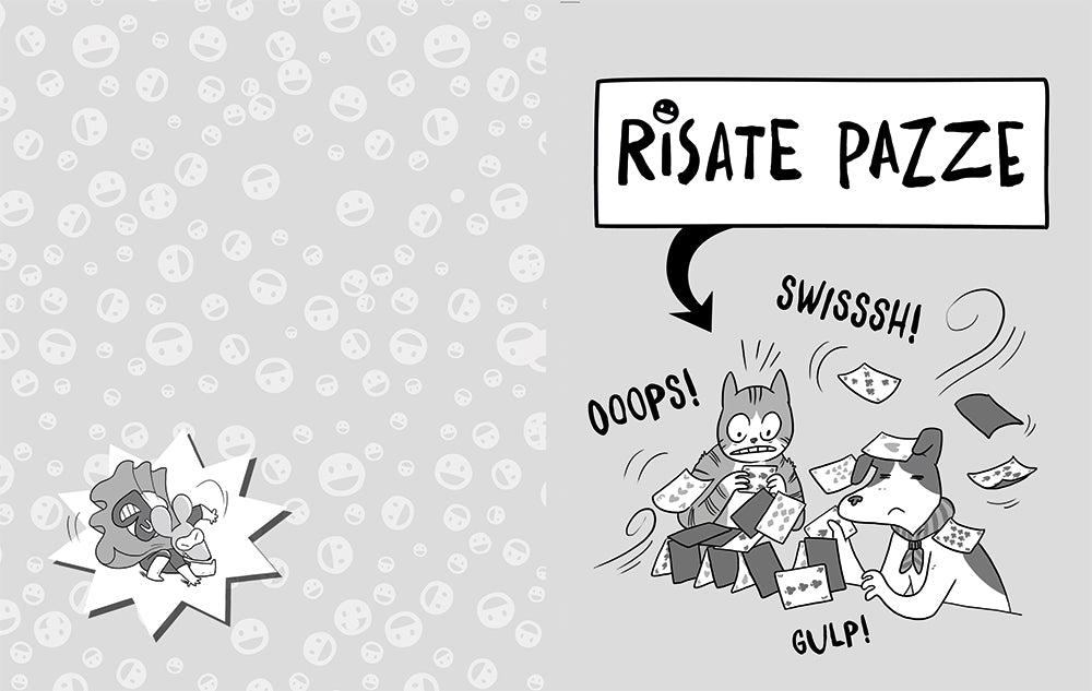 Super barzellette per tutti