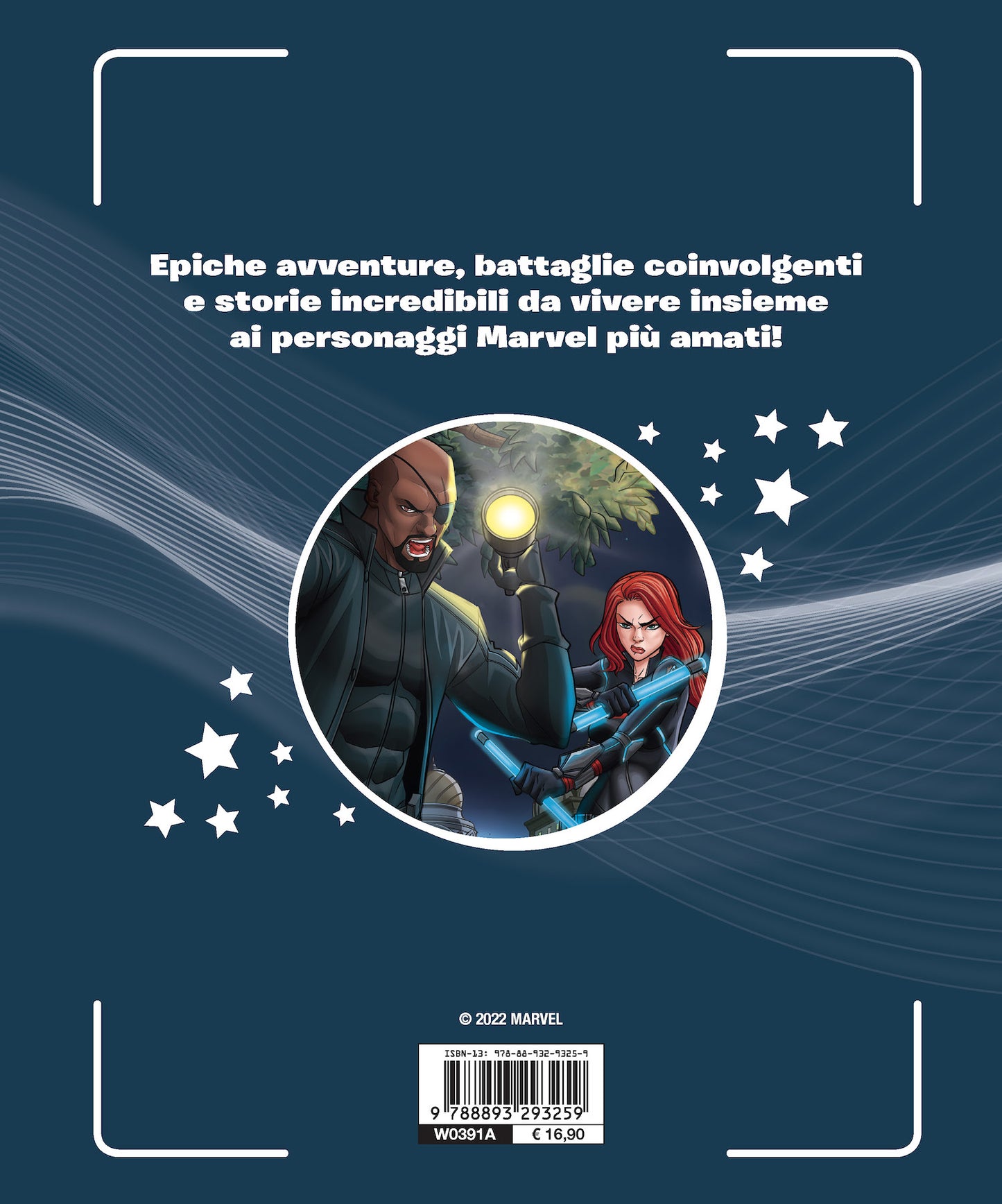 Marvel La raccolta delle più belle storie