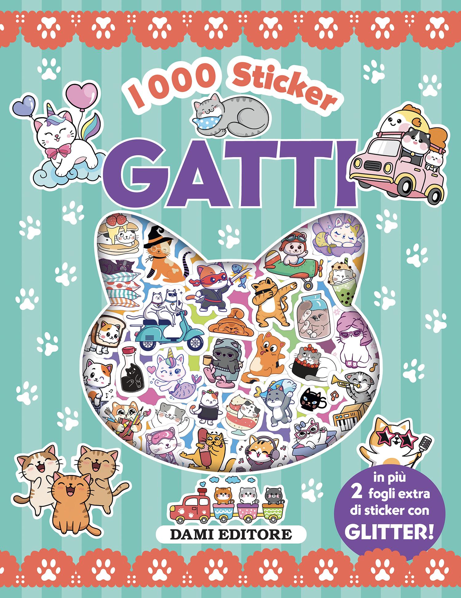 Gatti