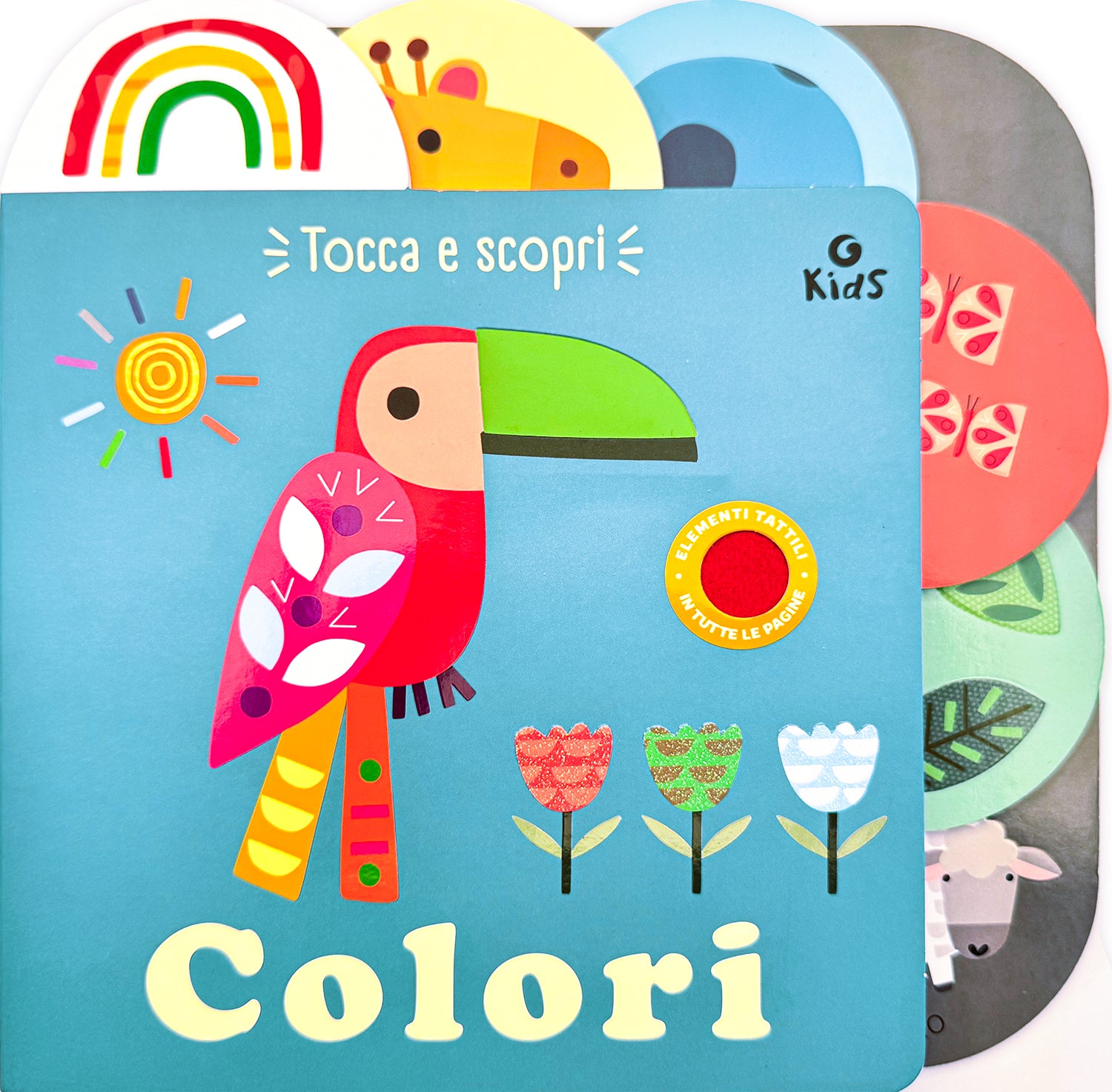 Colori