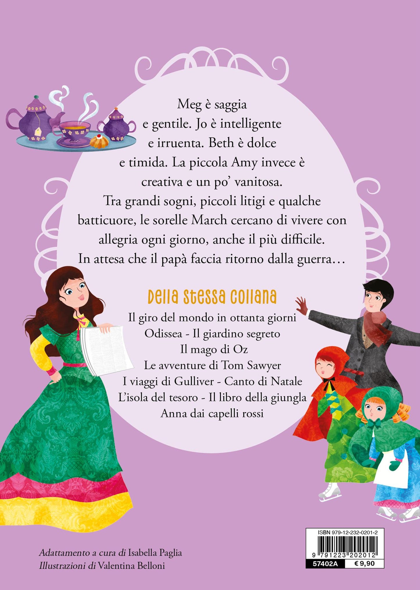 Piccole donne