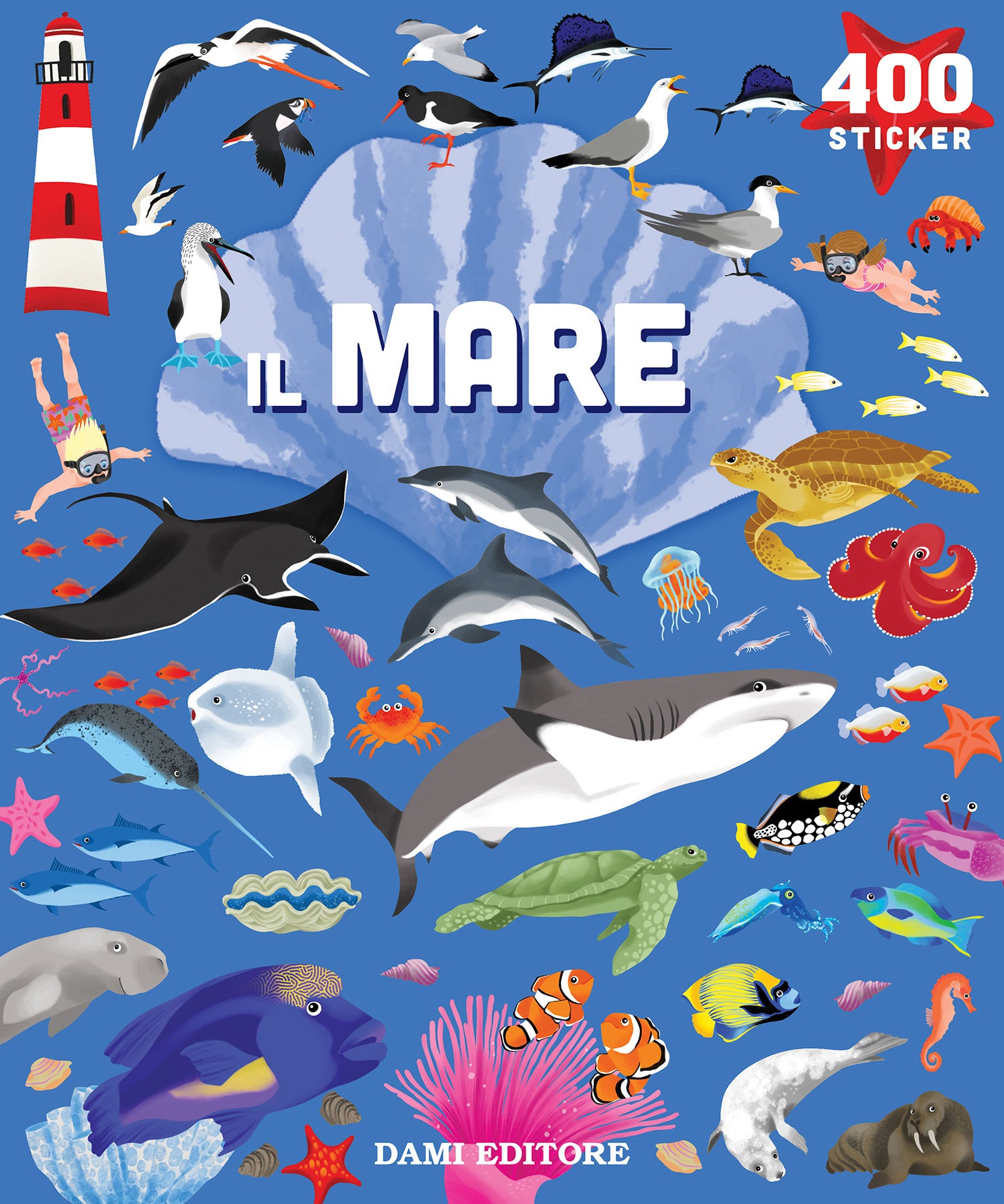 Il mare