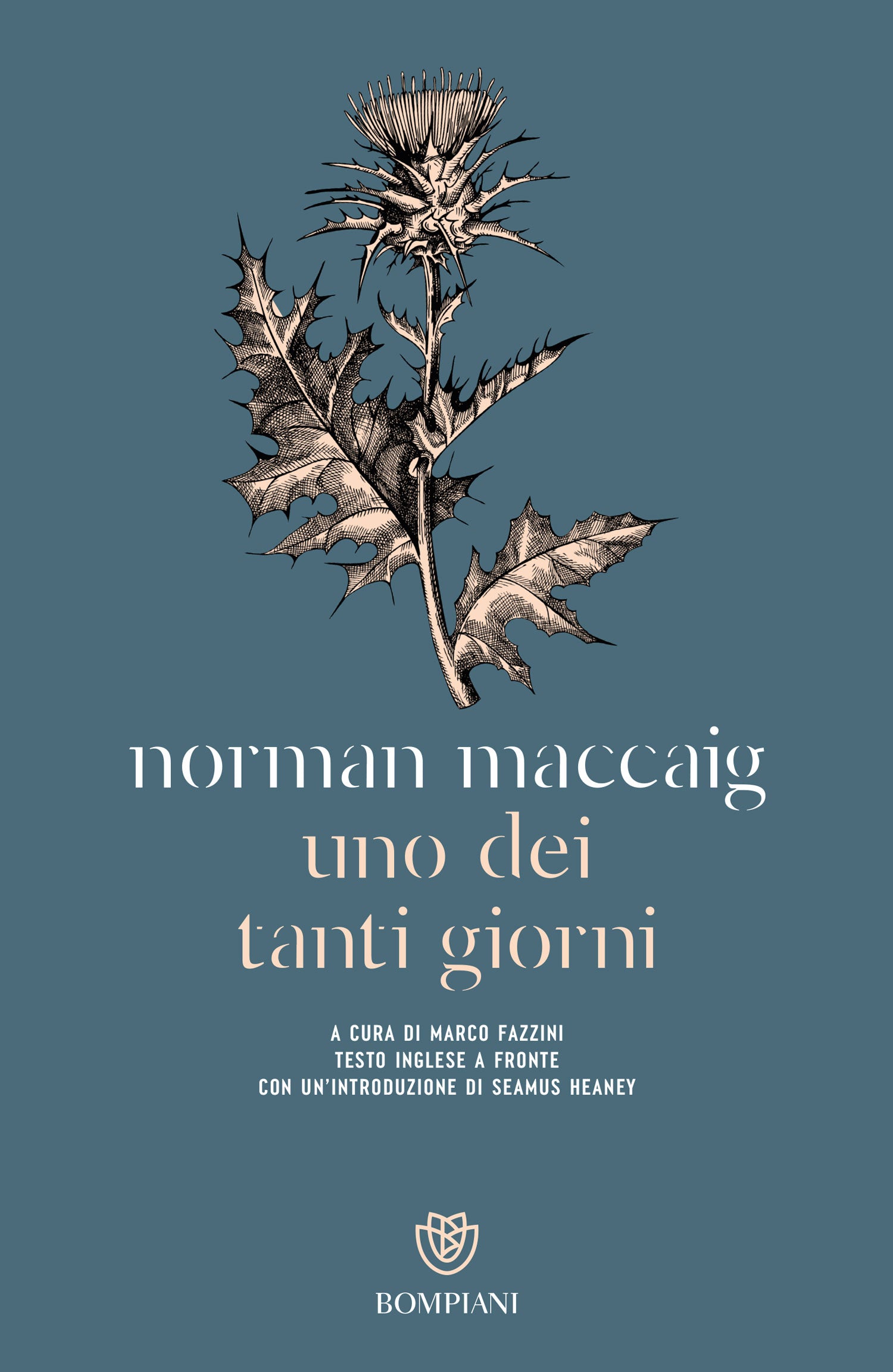 Uno dei tanti giorni