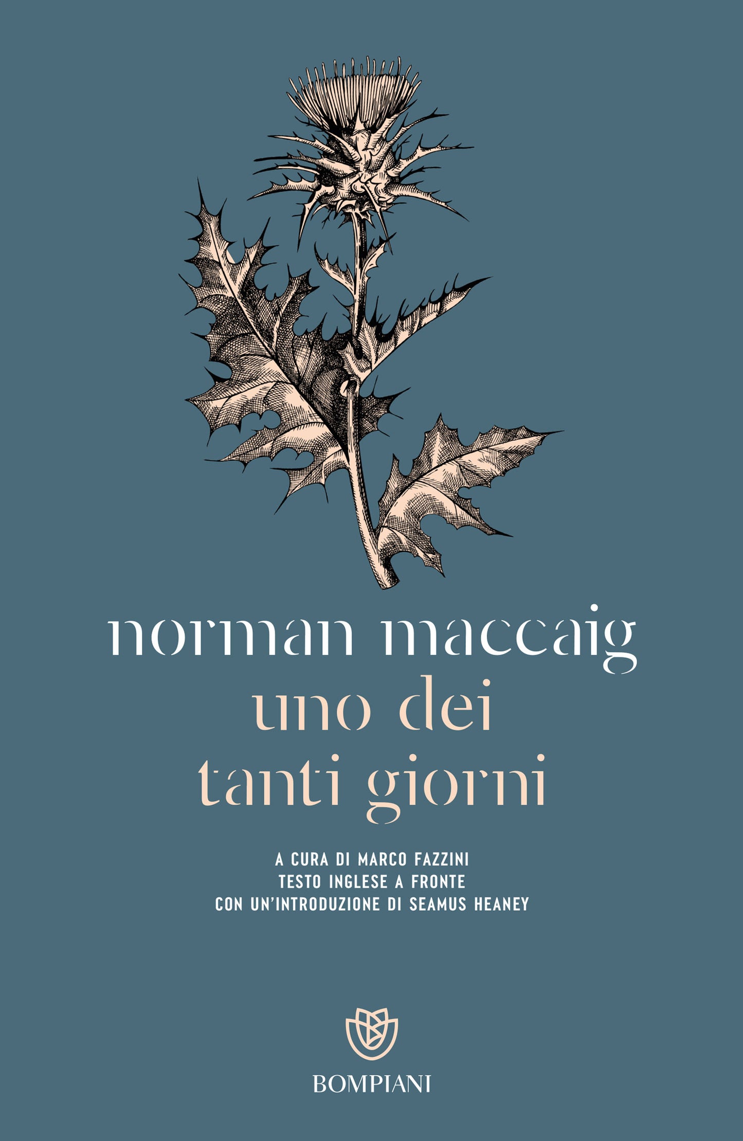 Uno dei tanti giorni