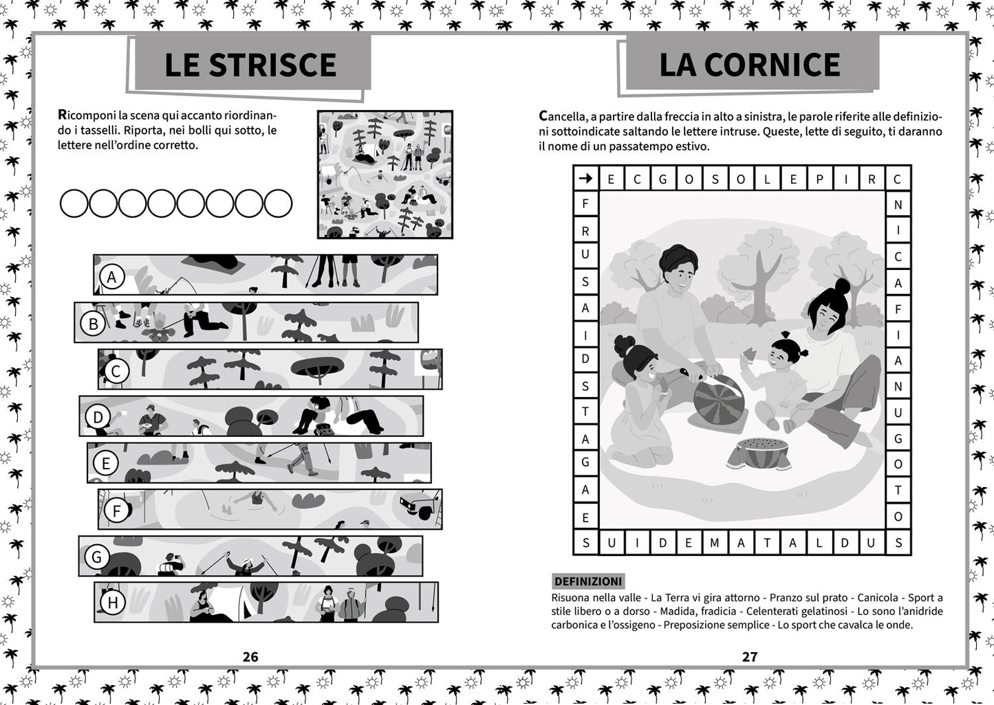 Enigmistica a tutto relax. Giochi e divertimento per tutti