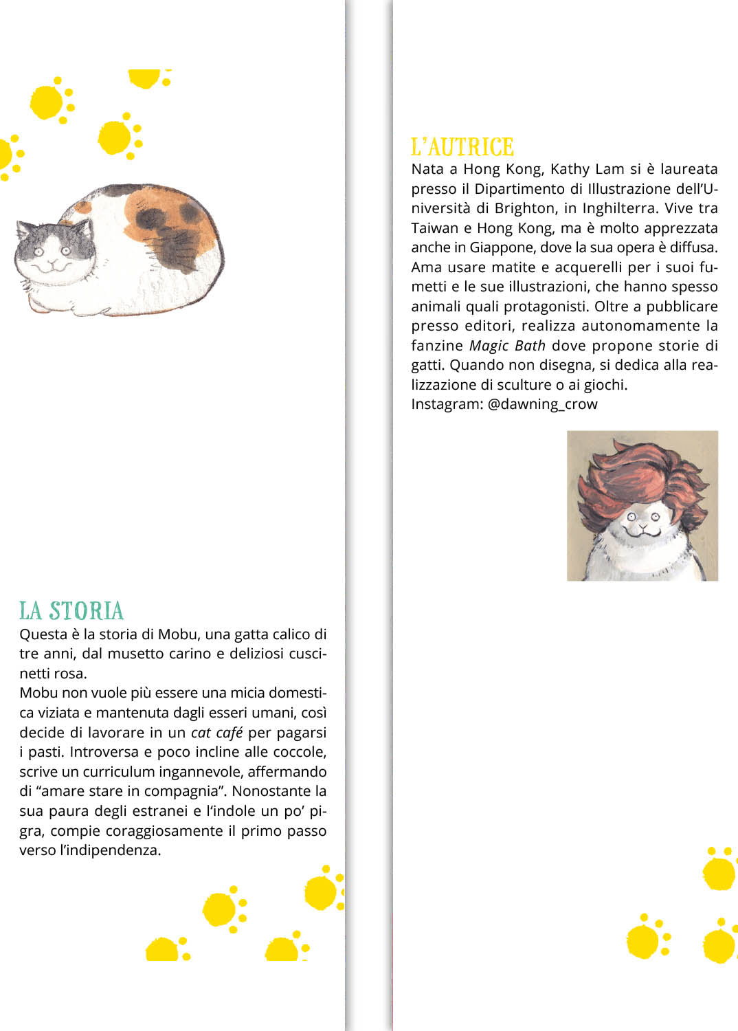 IL DIARIO DI MOBU VOL. 1