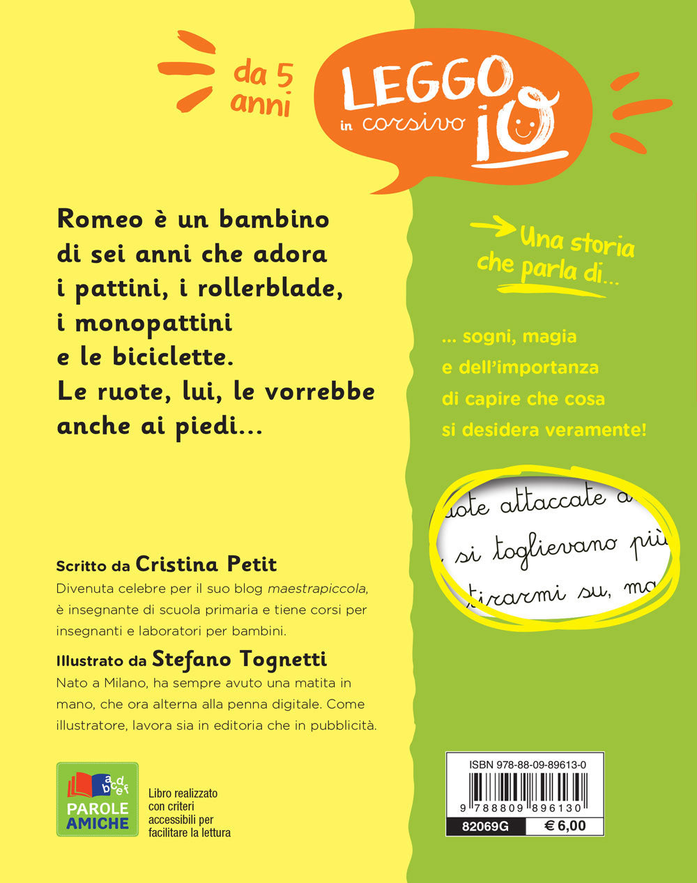 Il sogno di Romeo