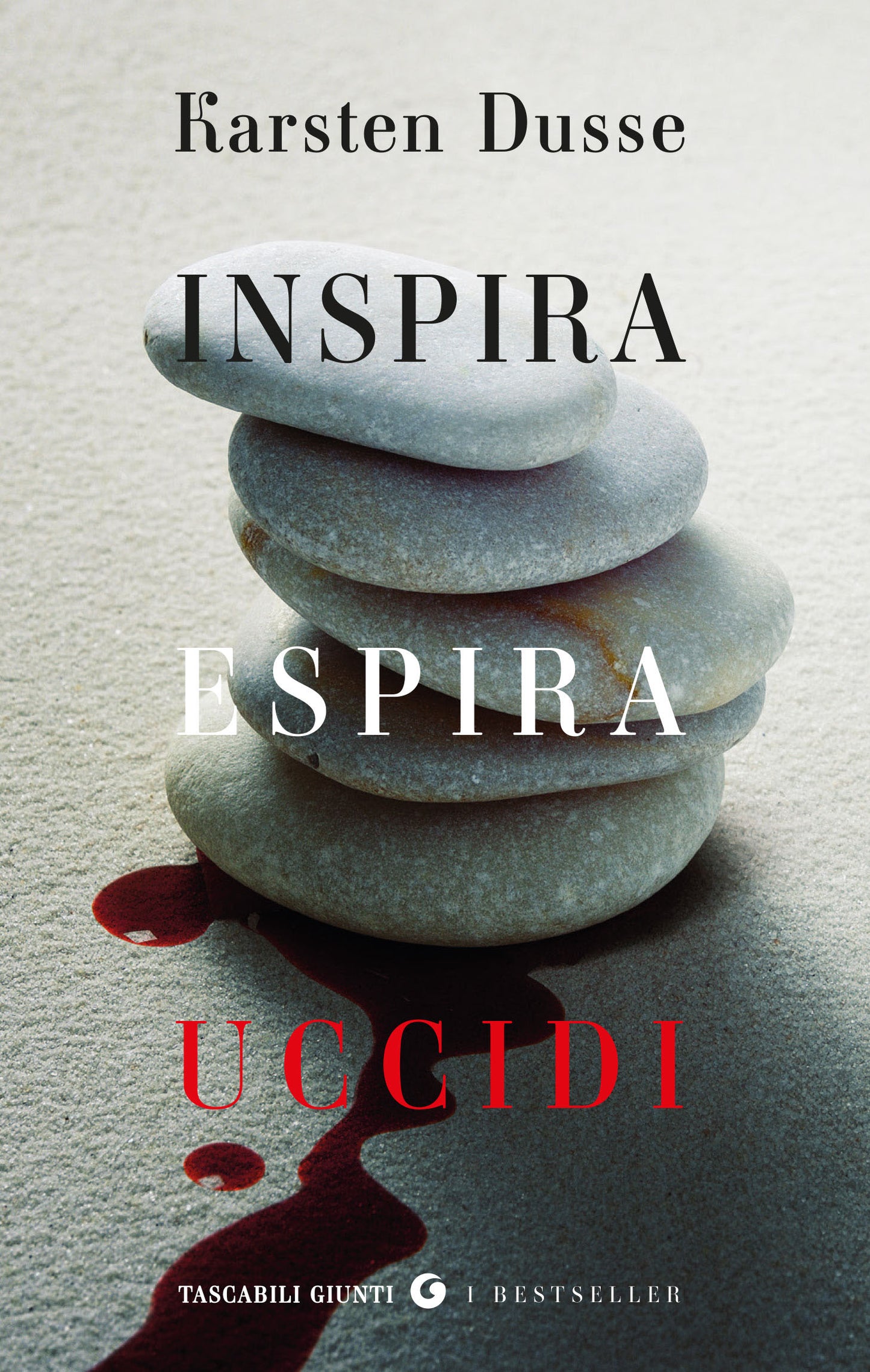Inspira espira uccidi