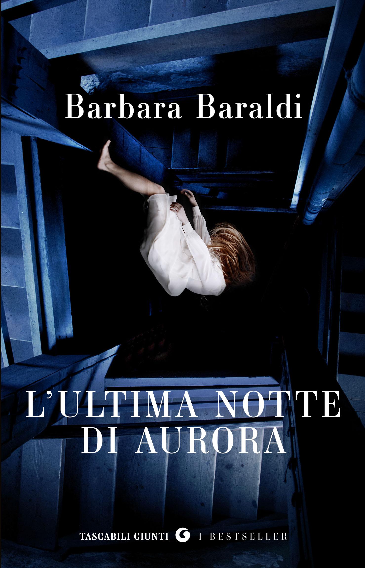 L’ultima notte di Aurora