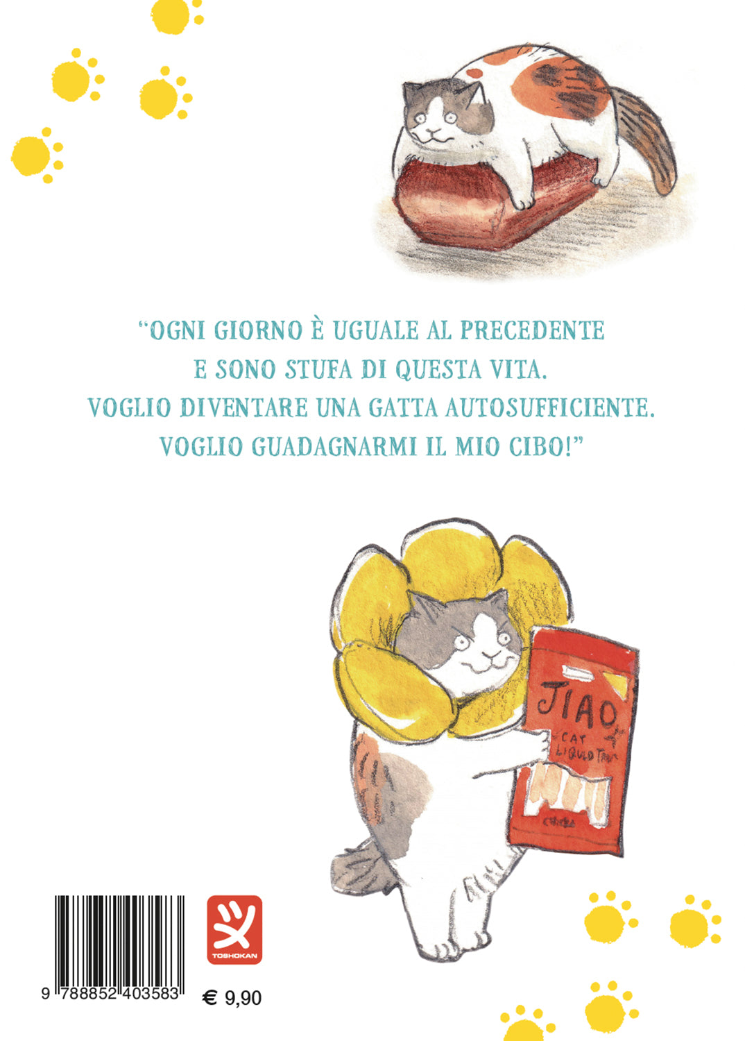 IL DIARIO DI MOBU VOL. 2