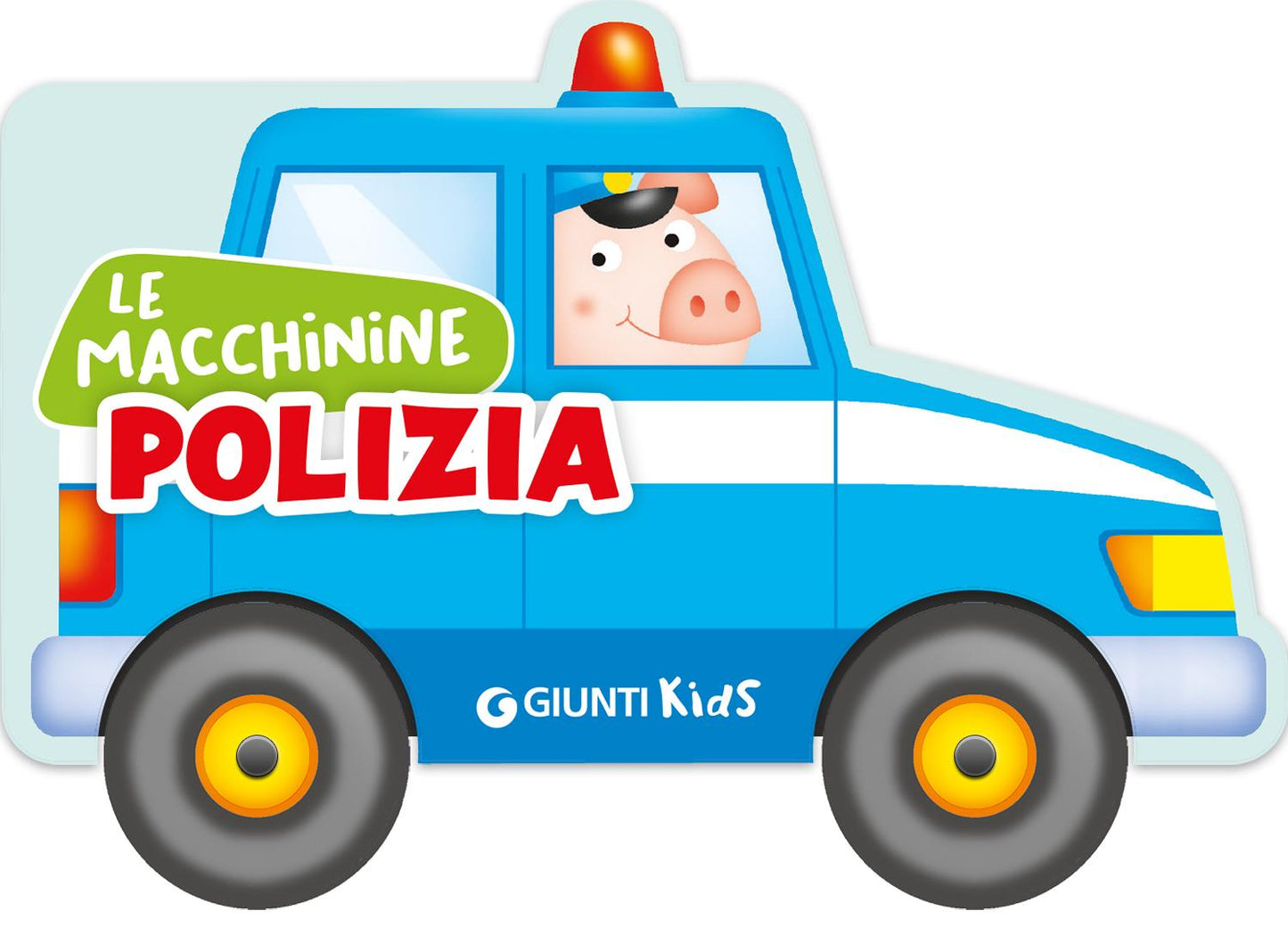 Polizia
