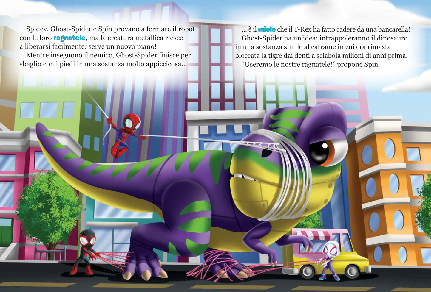 Spidey I Capolavori