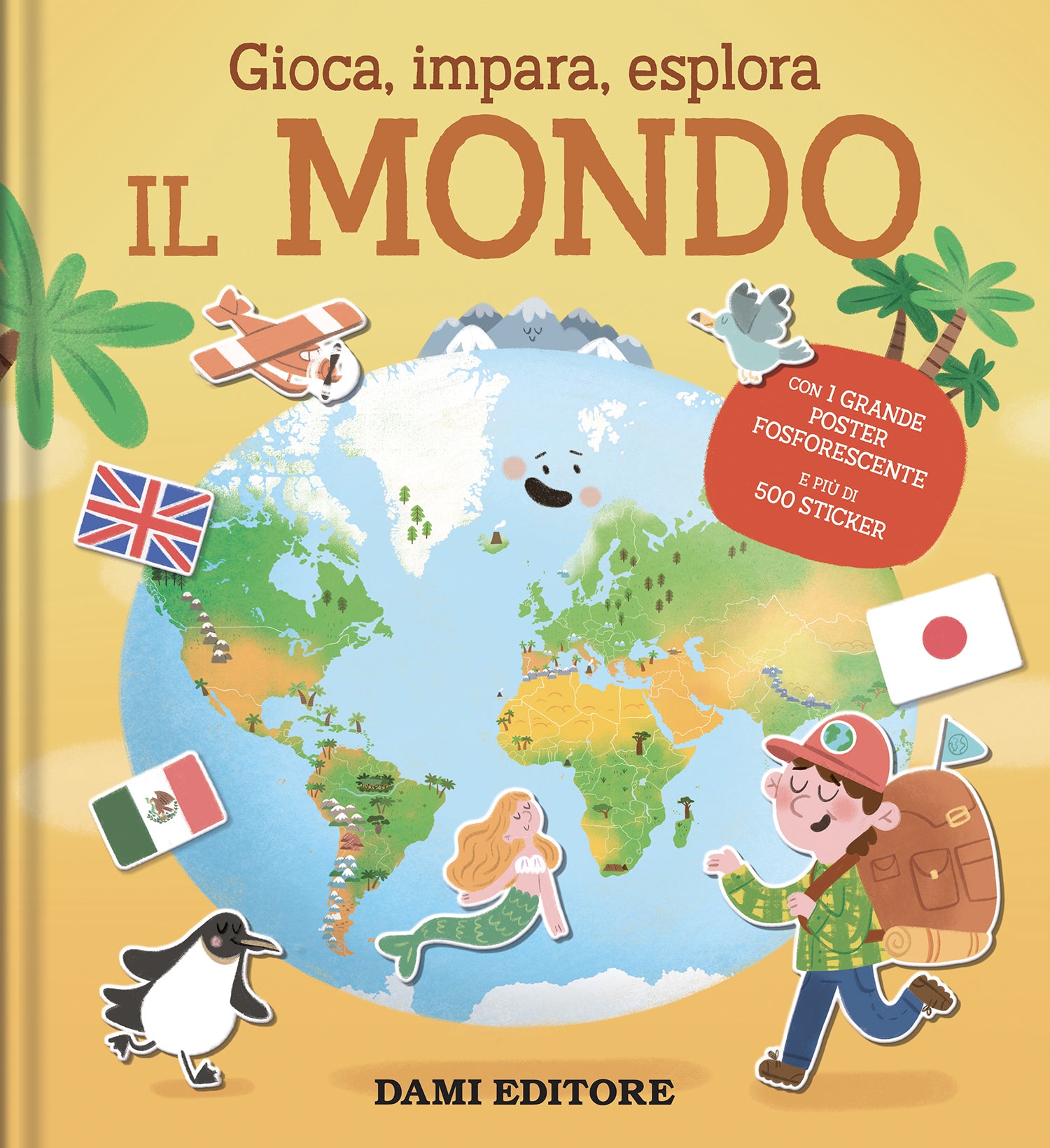 Il Mondo