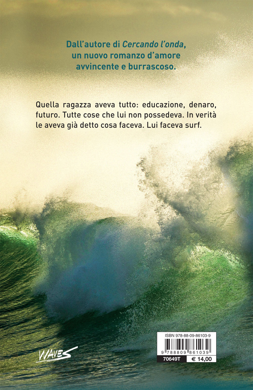 Storms. Nel cuore della tempesta