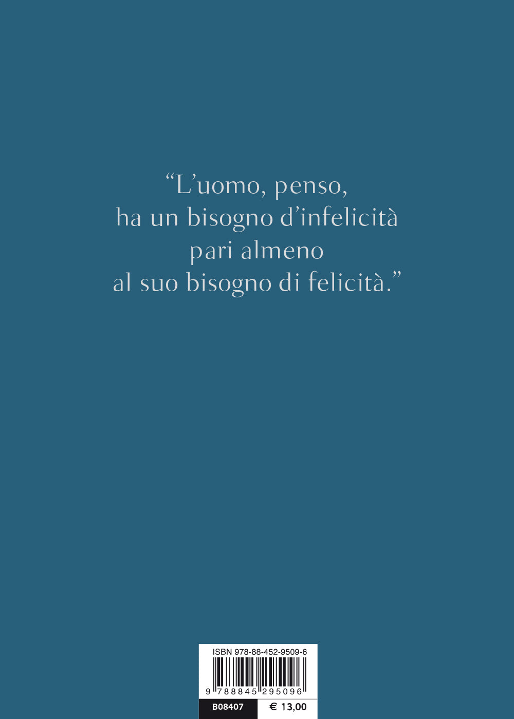 Le lettere da Capri. Premio Strega 1954