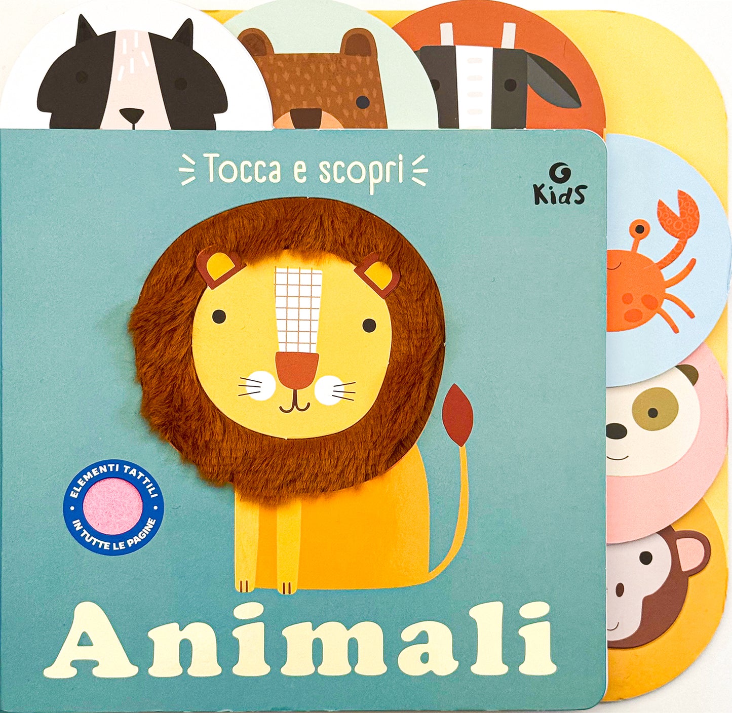 Animali