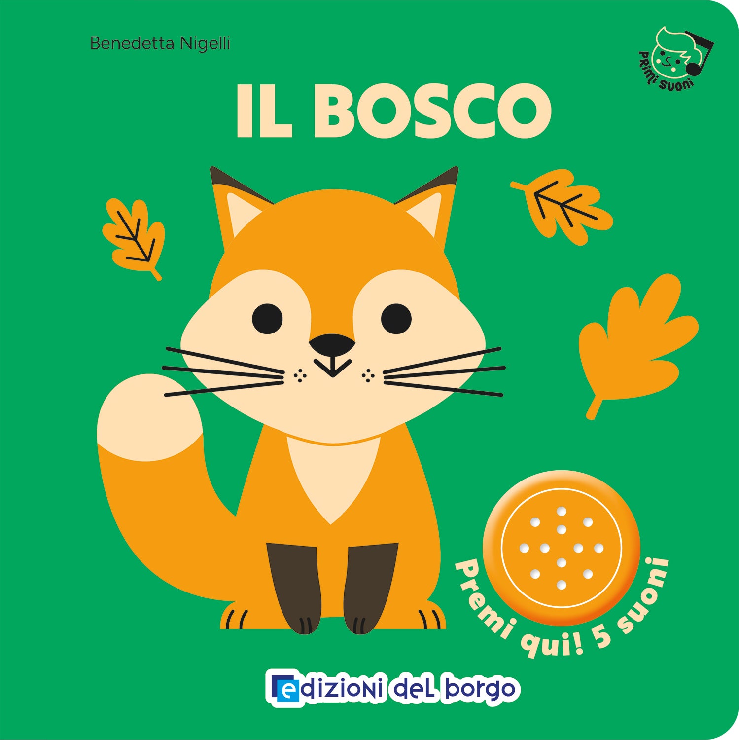 Il bosco