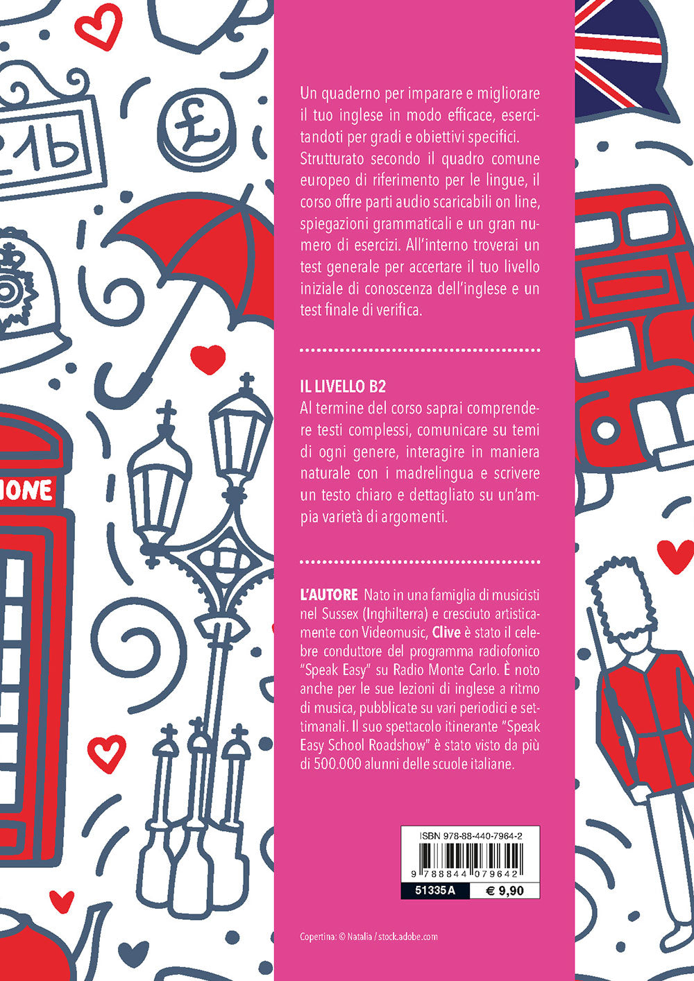 Improve Your English livello B2. scarica gratis gli audio in MP3