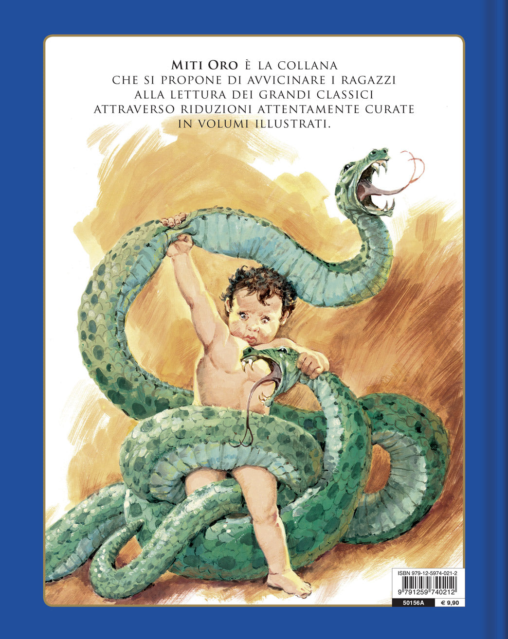 Racconti mitologici