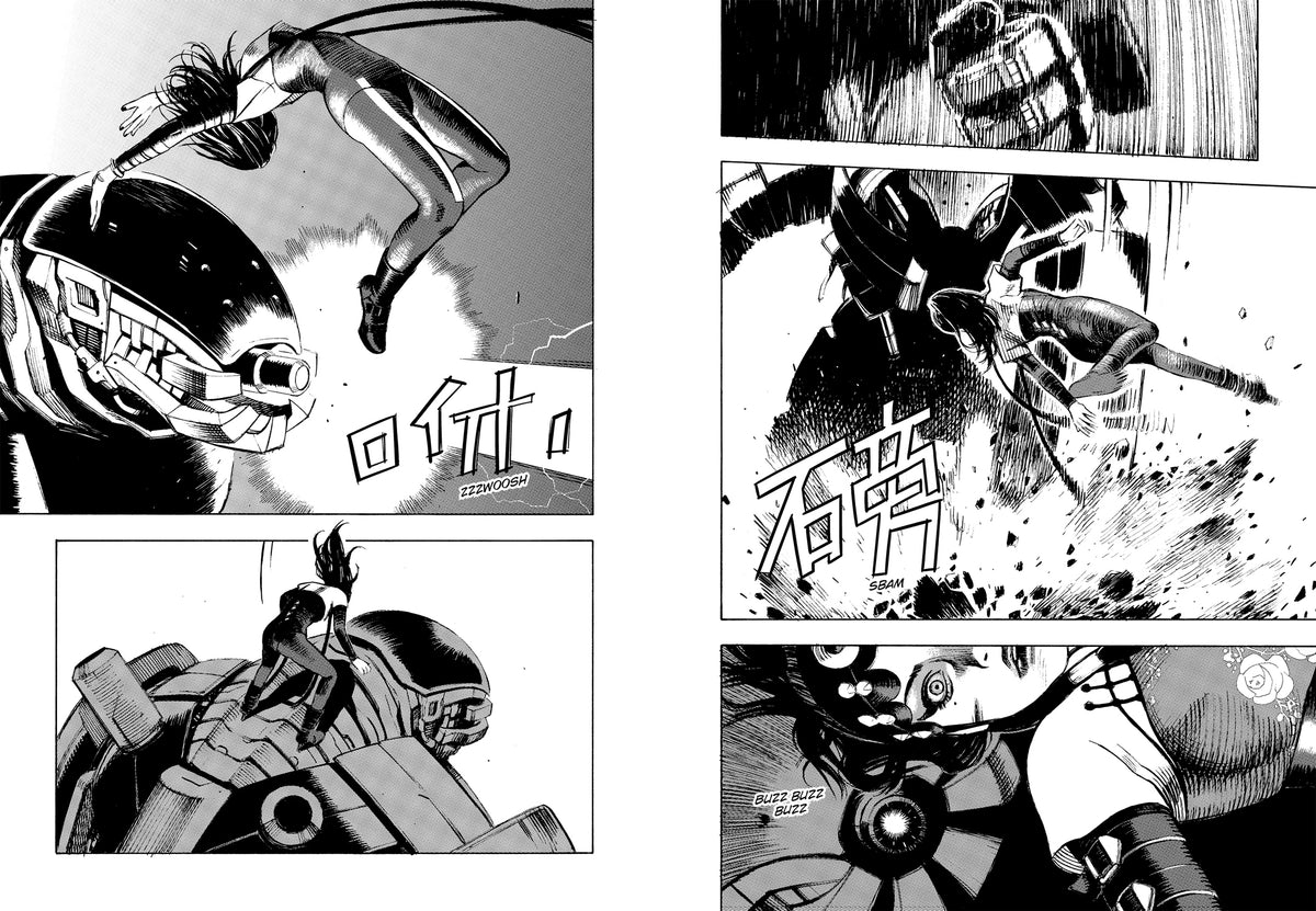 Yan vol. 3