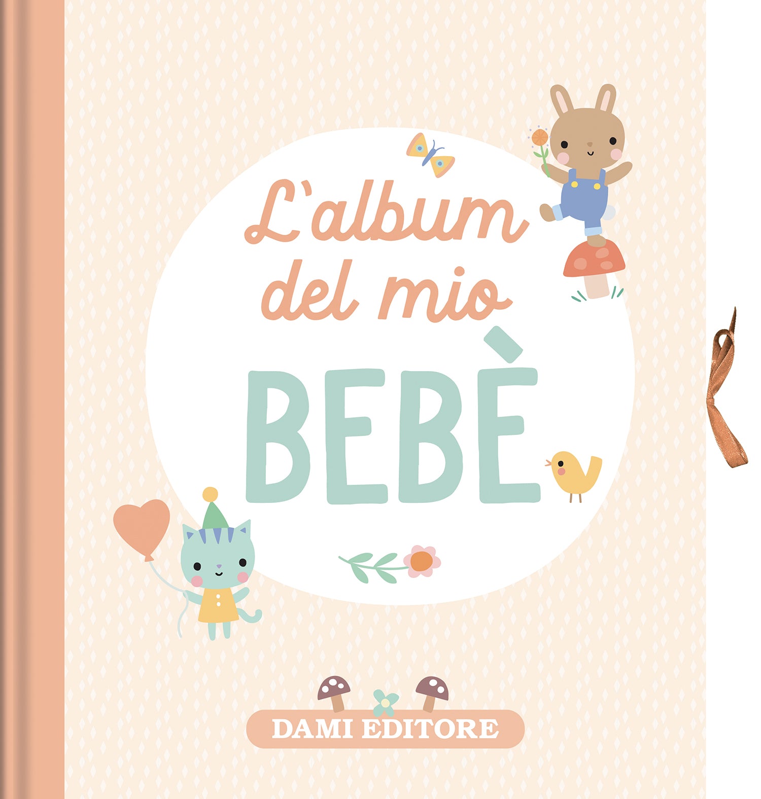 L'album del mio bebè