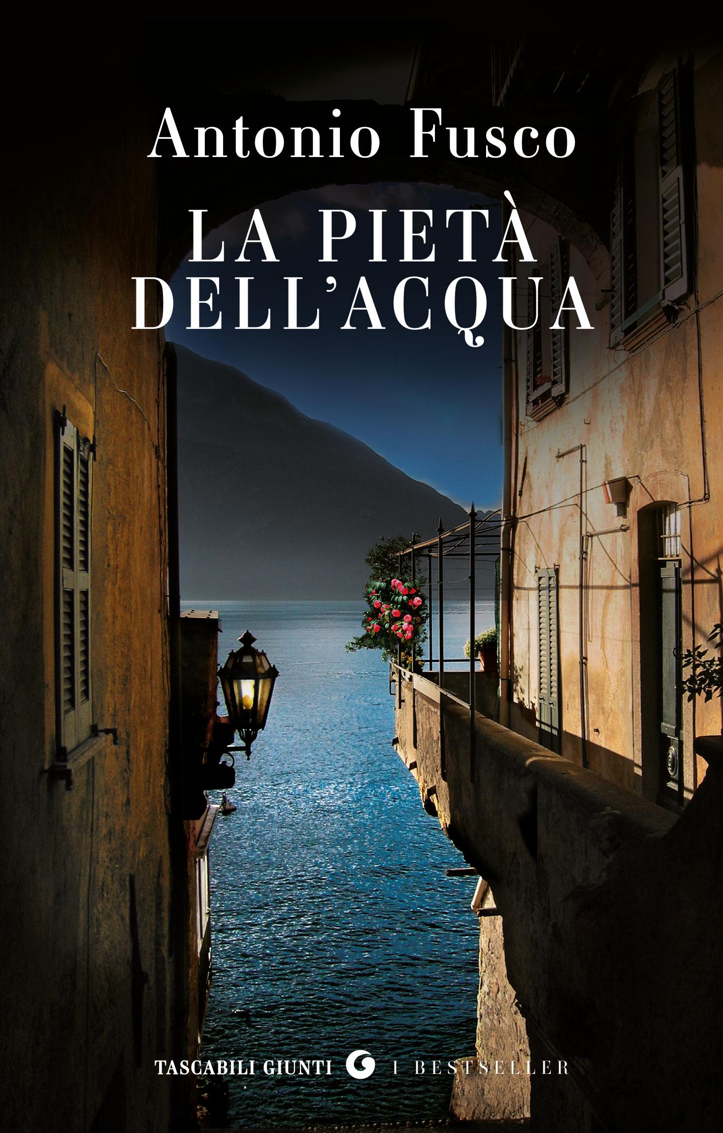 La pietà dell’acqua