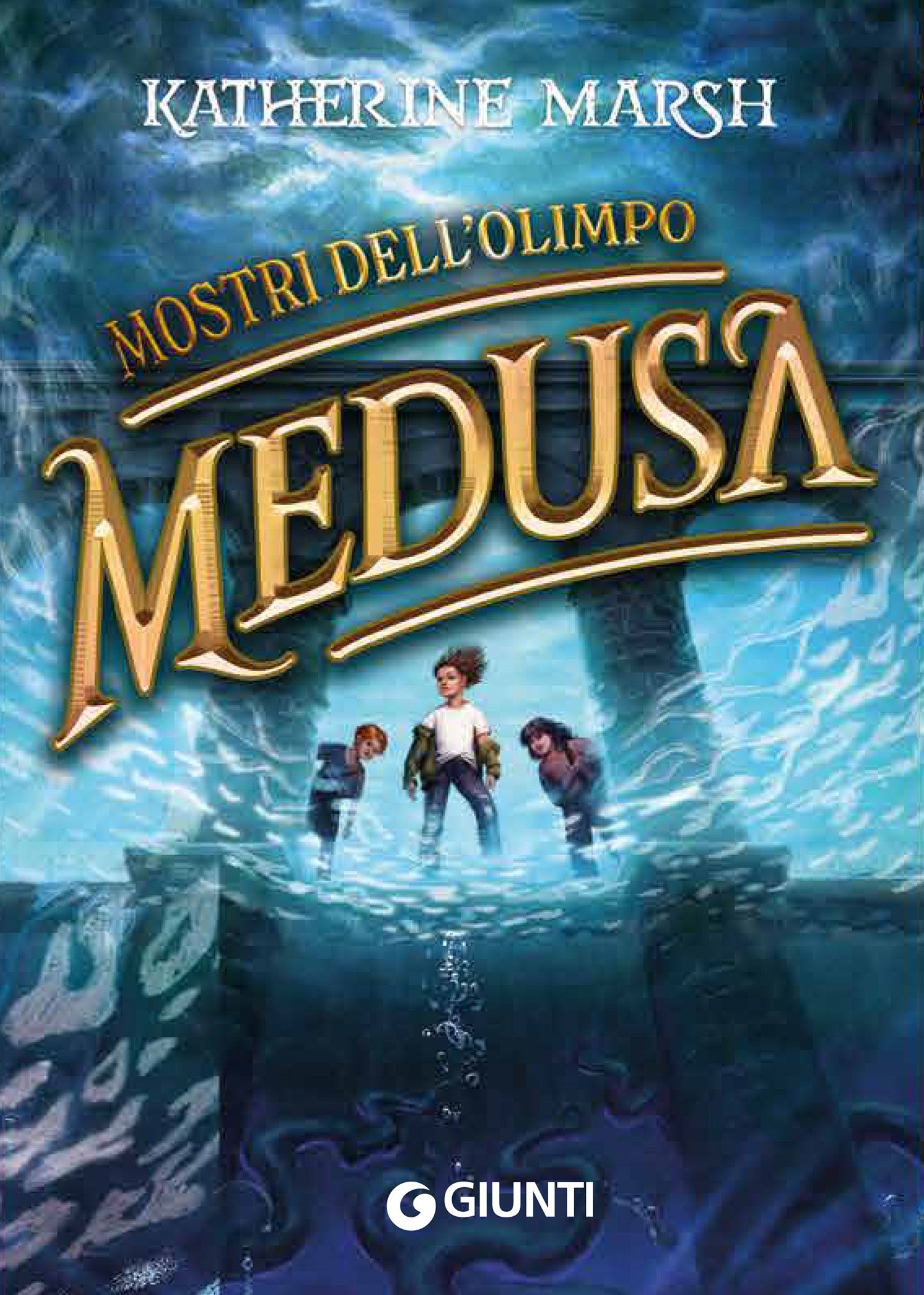 Medusa