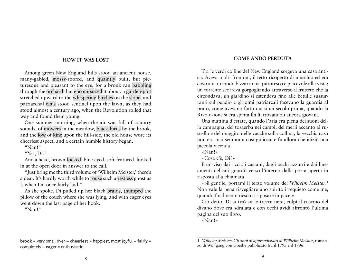 Romance Short Stories