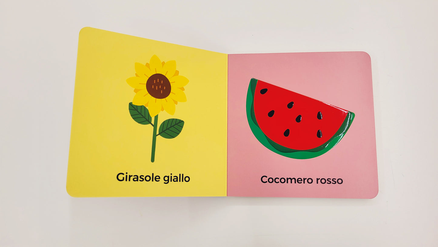 I colori