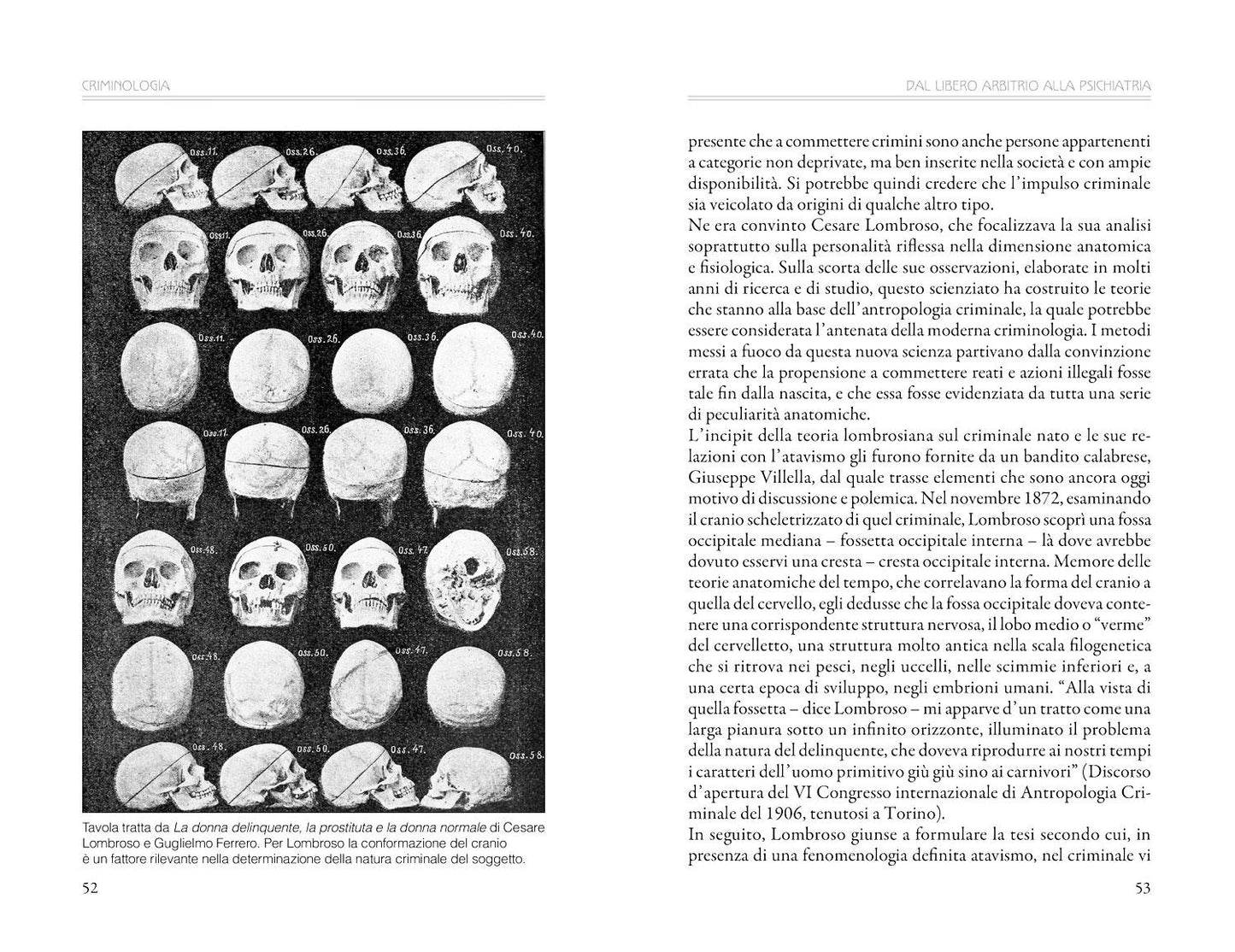 Criminologia