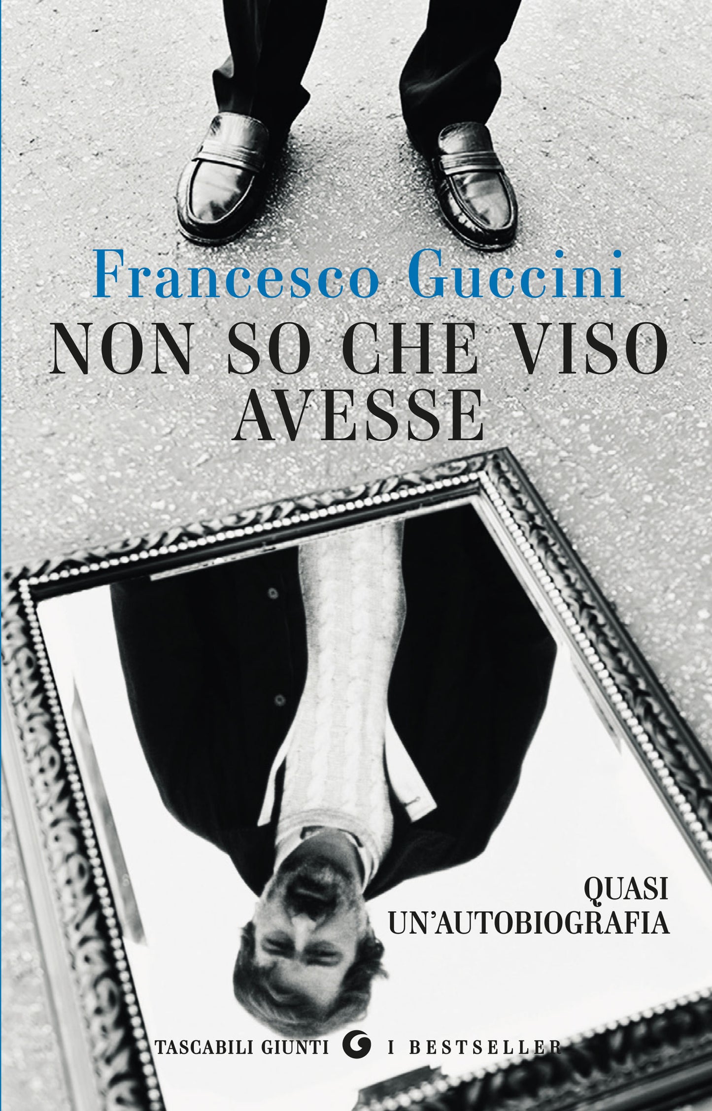 Non so che viso avesse . Quasi un’autobiografia