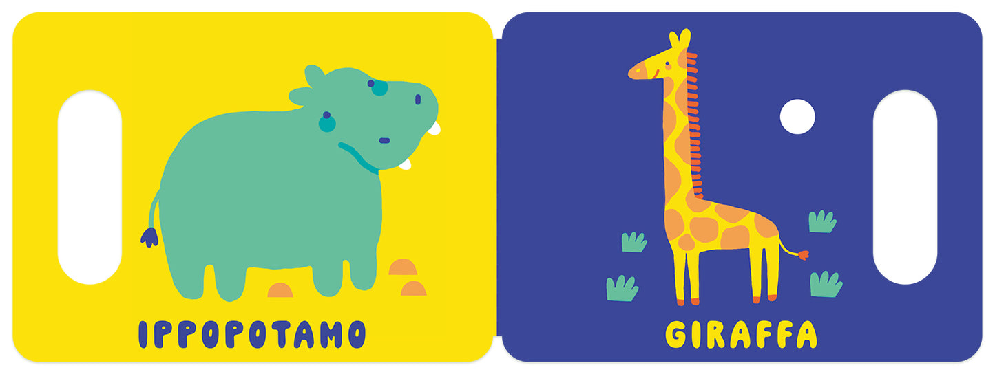 Animali