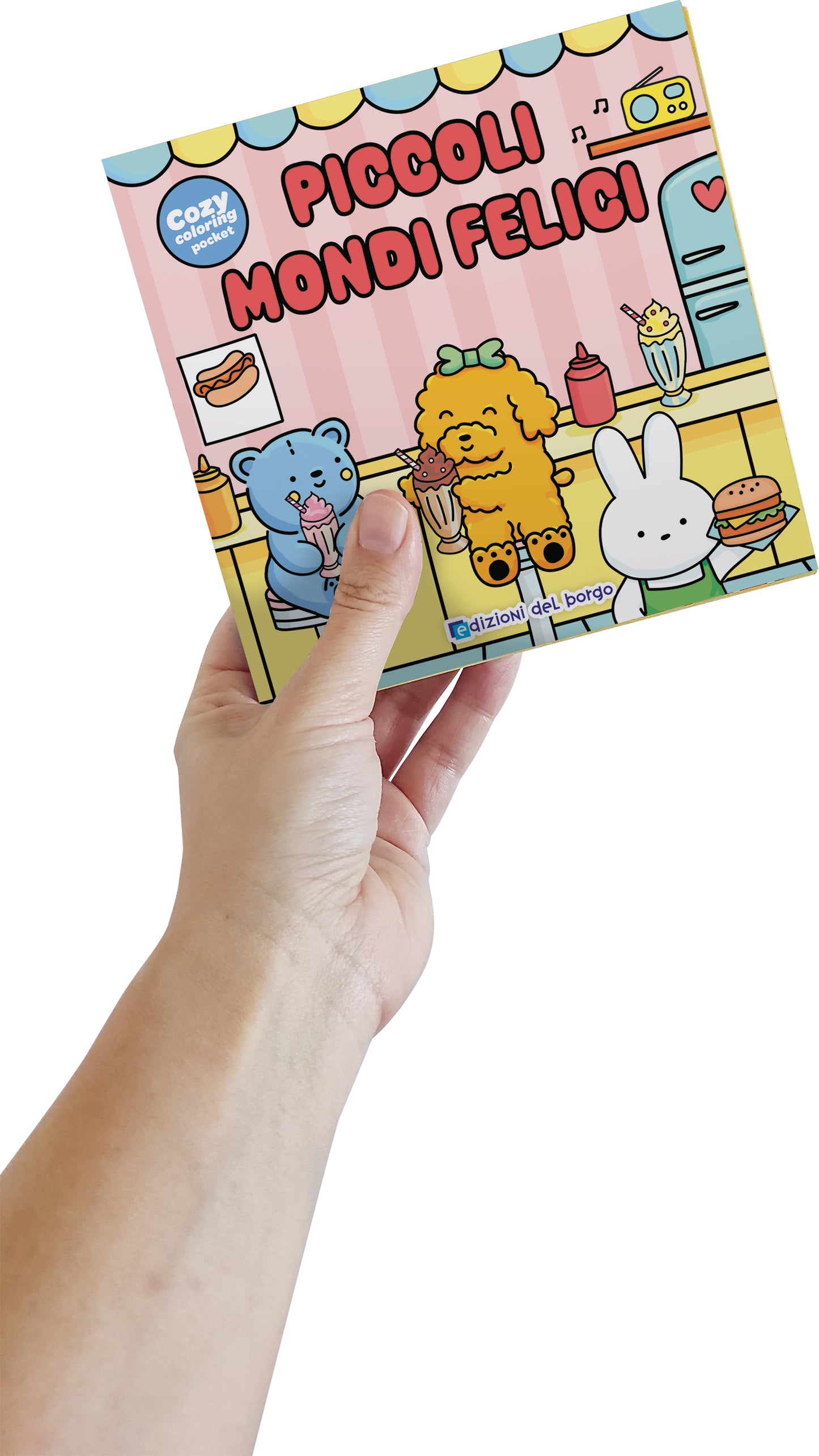 Piccoli mondi felici