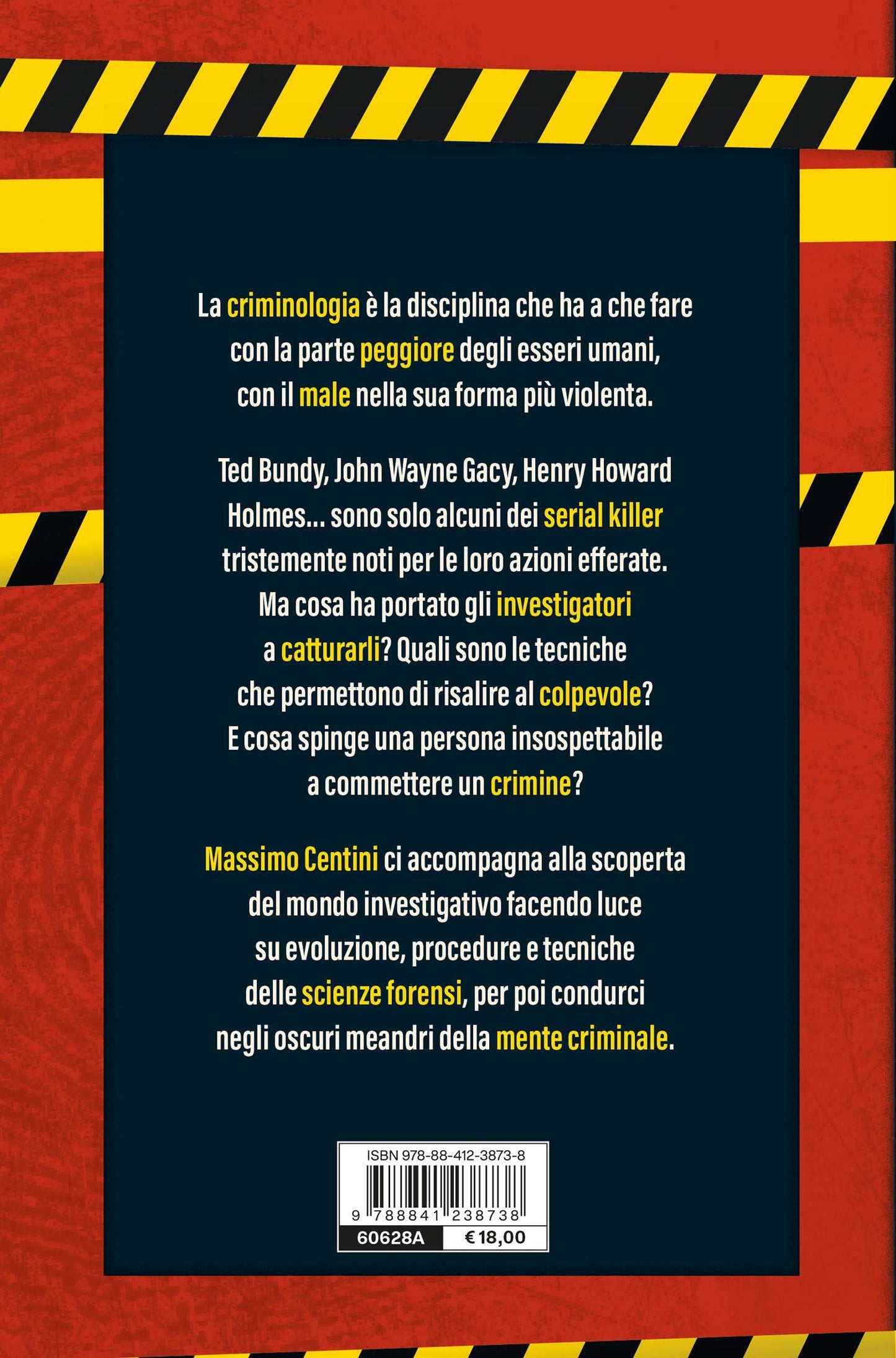 Criminologia