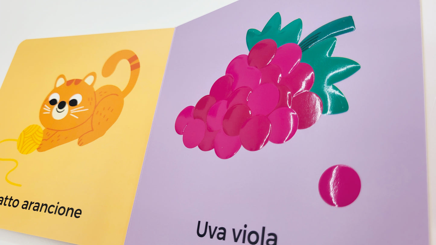 I colori