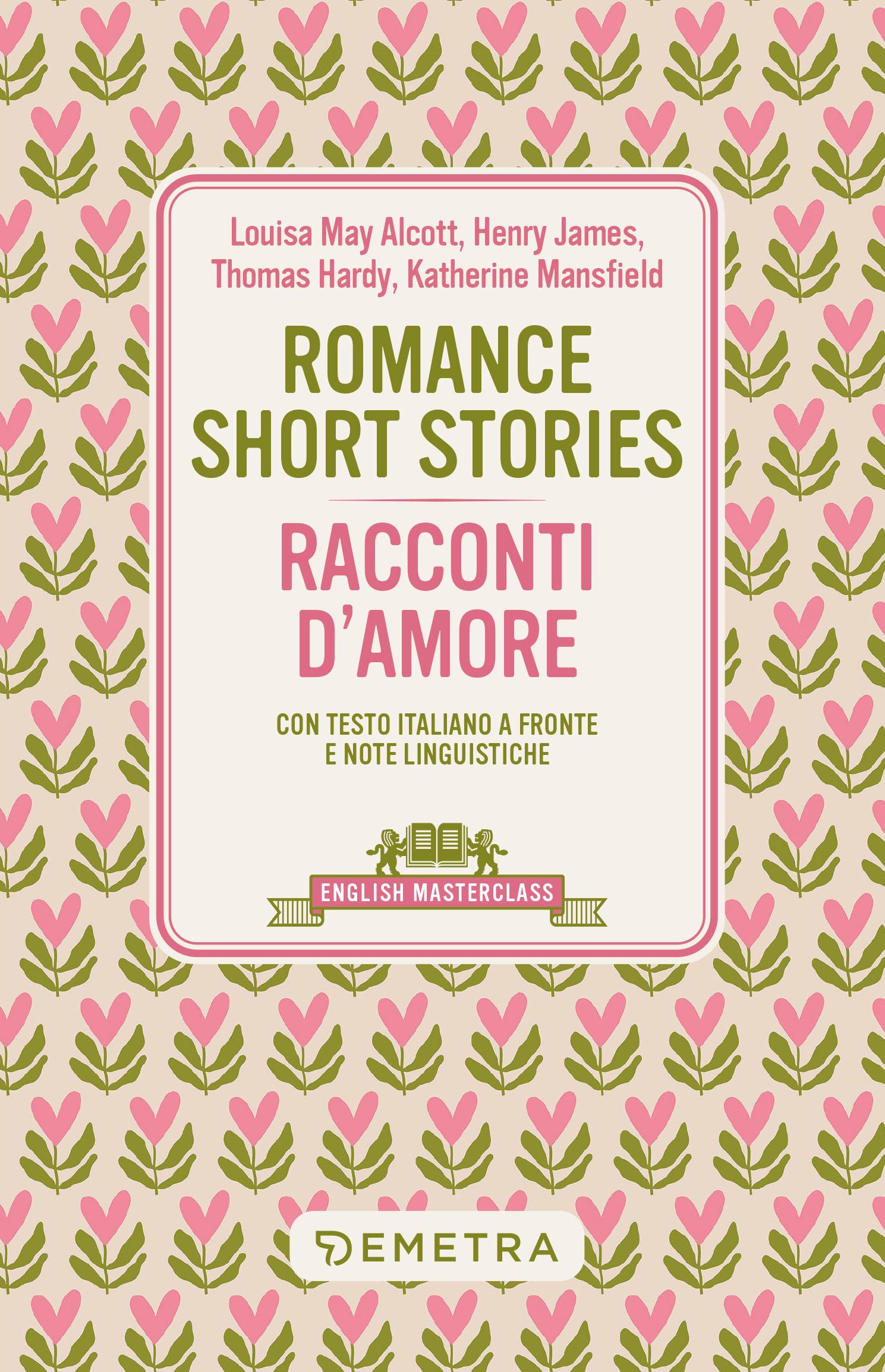 Romance Short Stories