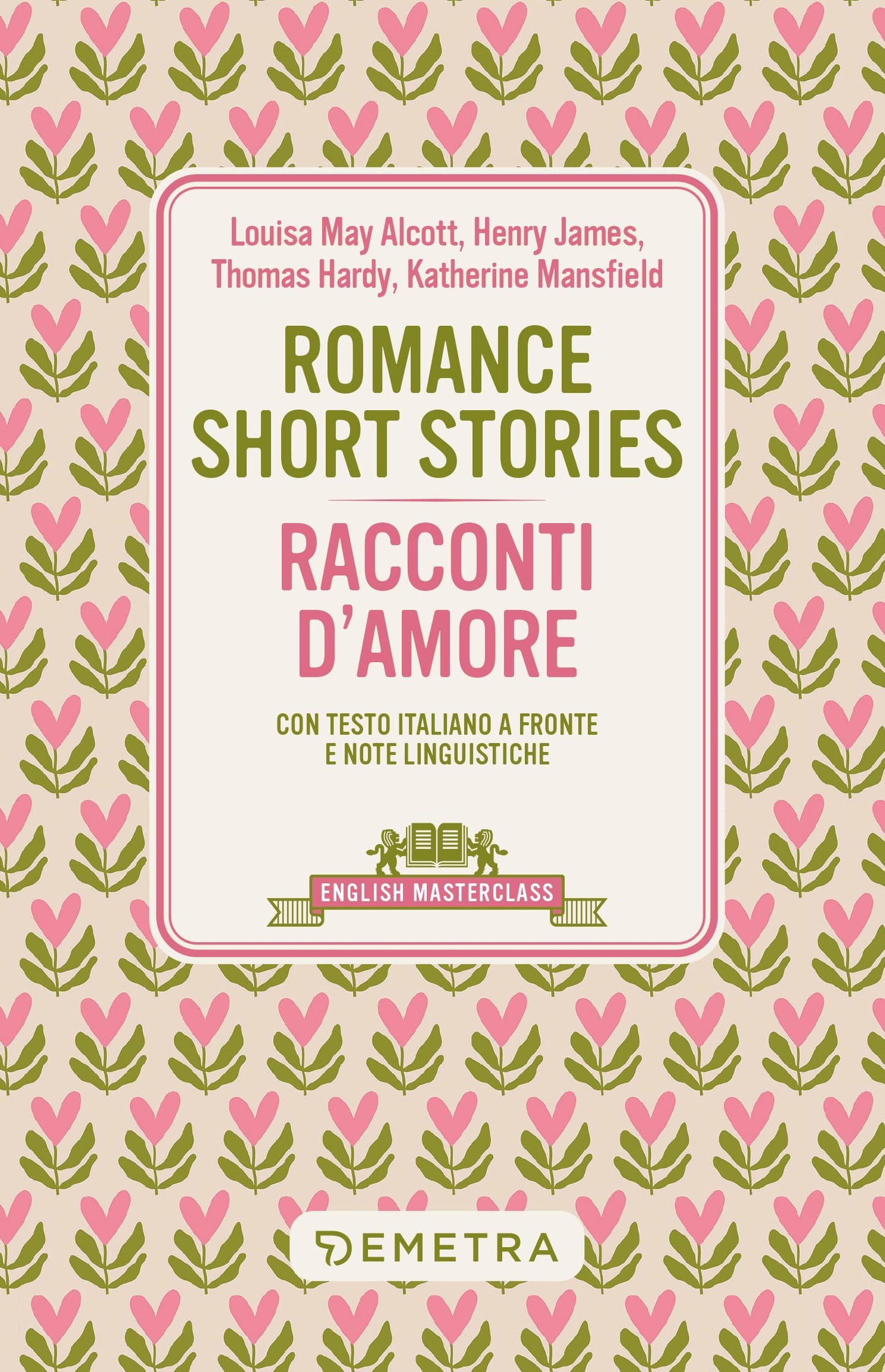 Romance Short Stories