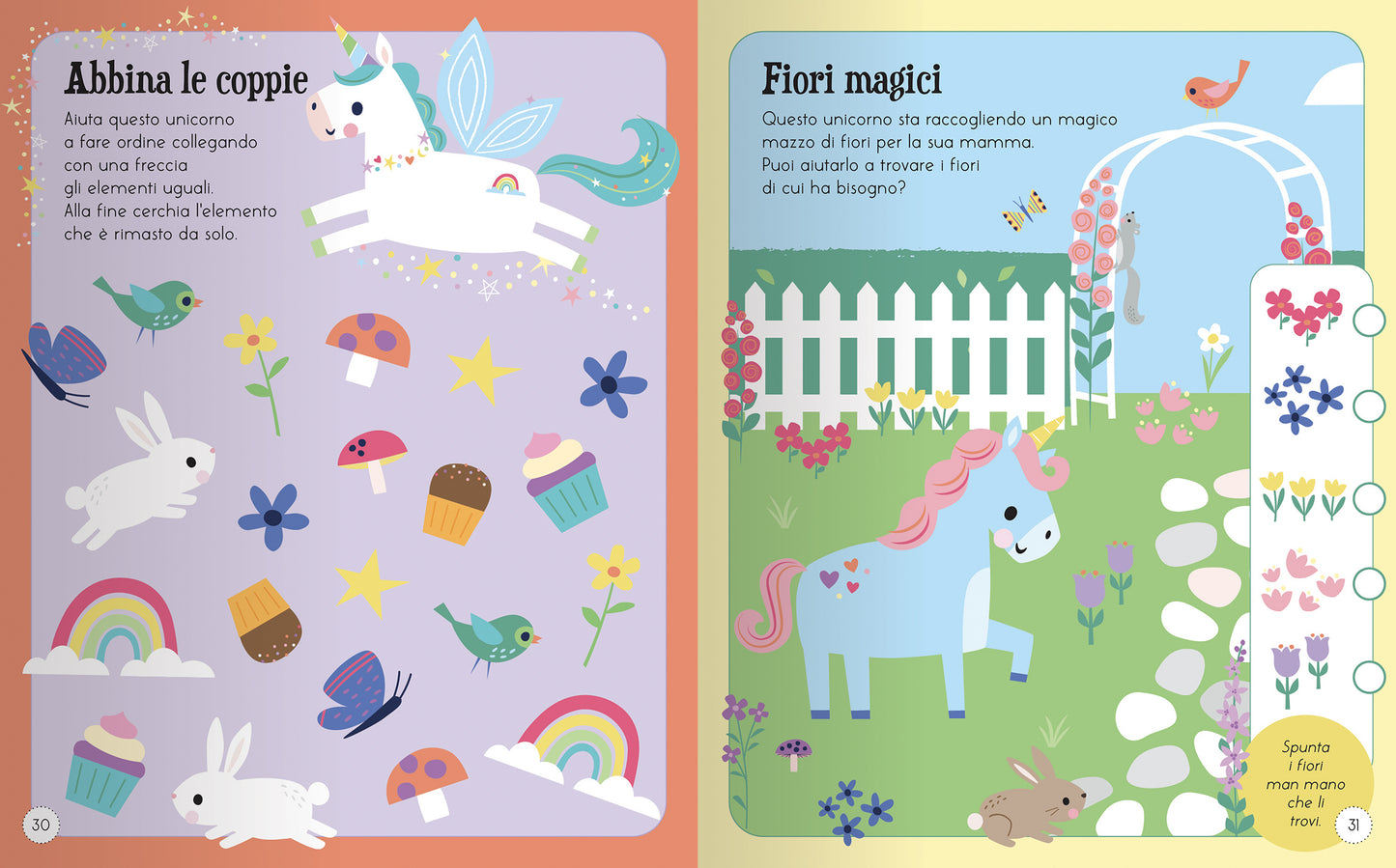 Unicorni Magici