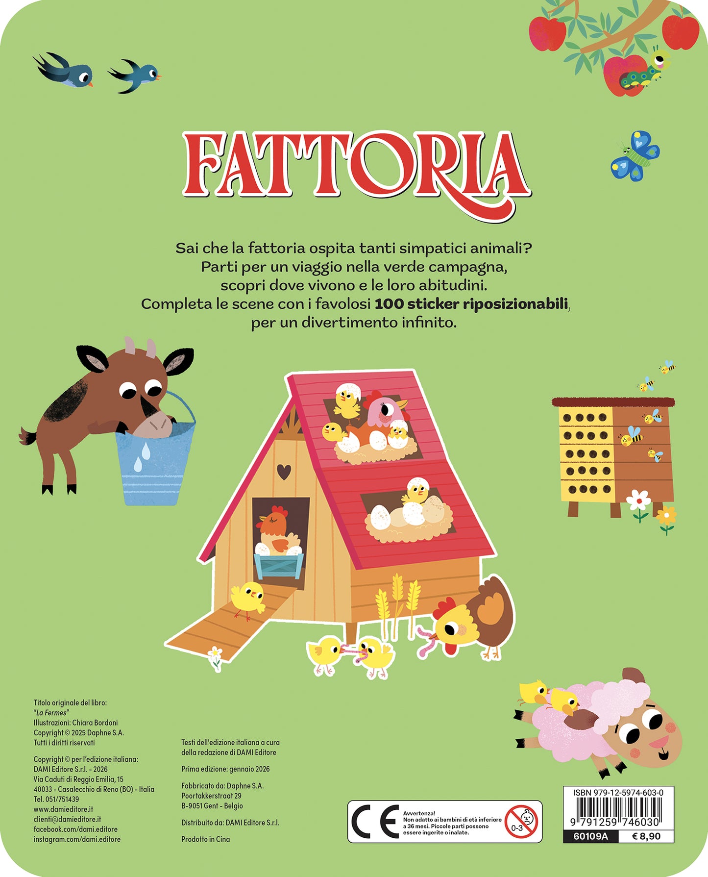 Fattoria