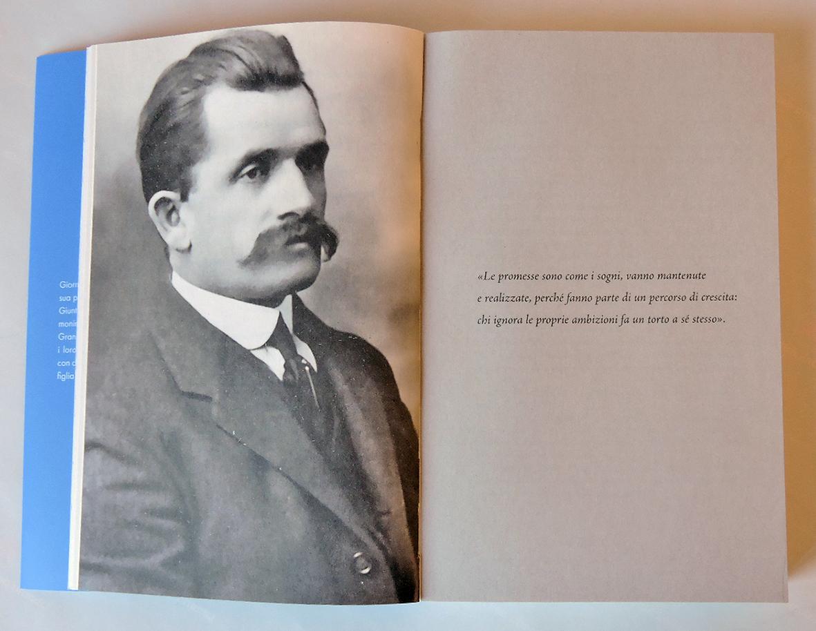 FERDINAND PORSCHE Un genio capace di sognare.  Un genio capace di sognare