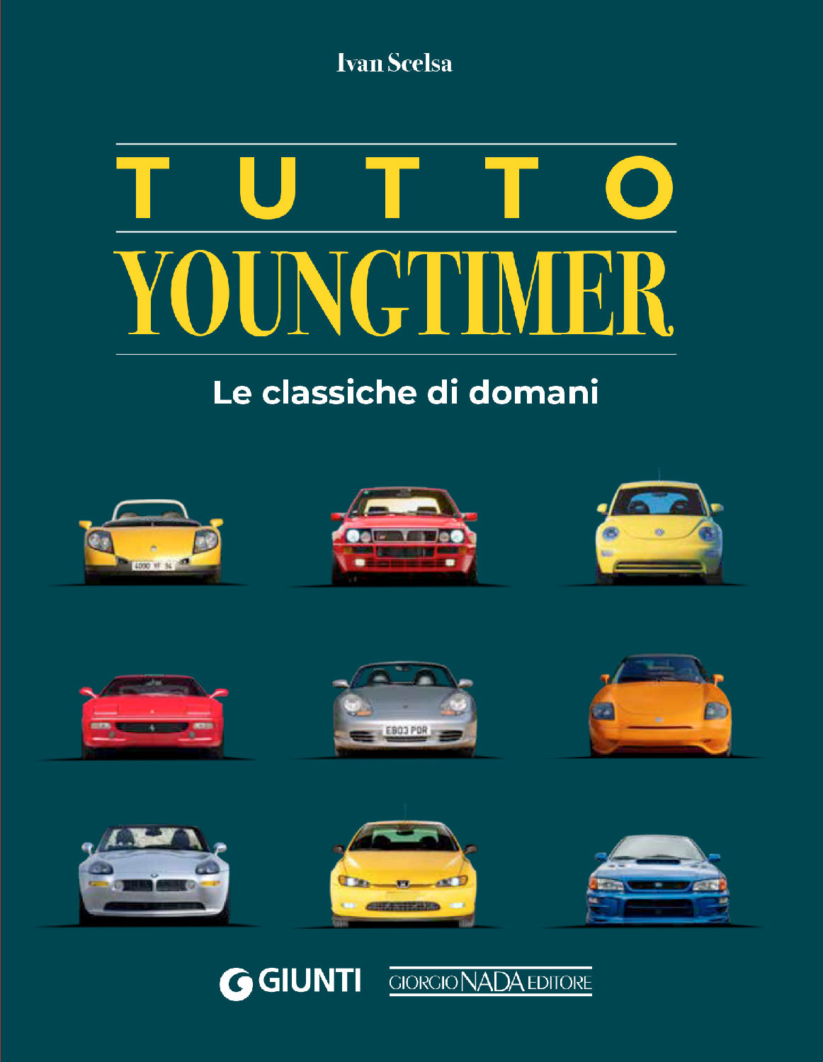 TUTTO YOUNGTIMER Le classiche di domani. Le classiche di domani