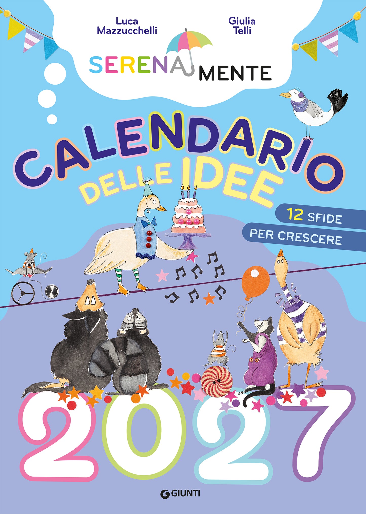 Calendario delle idee