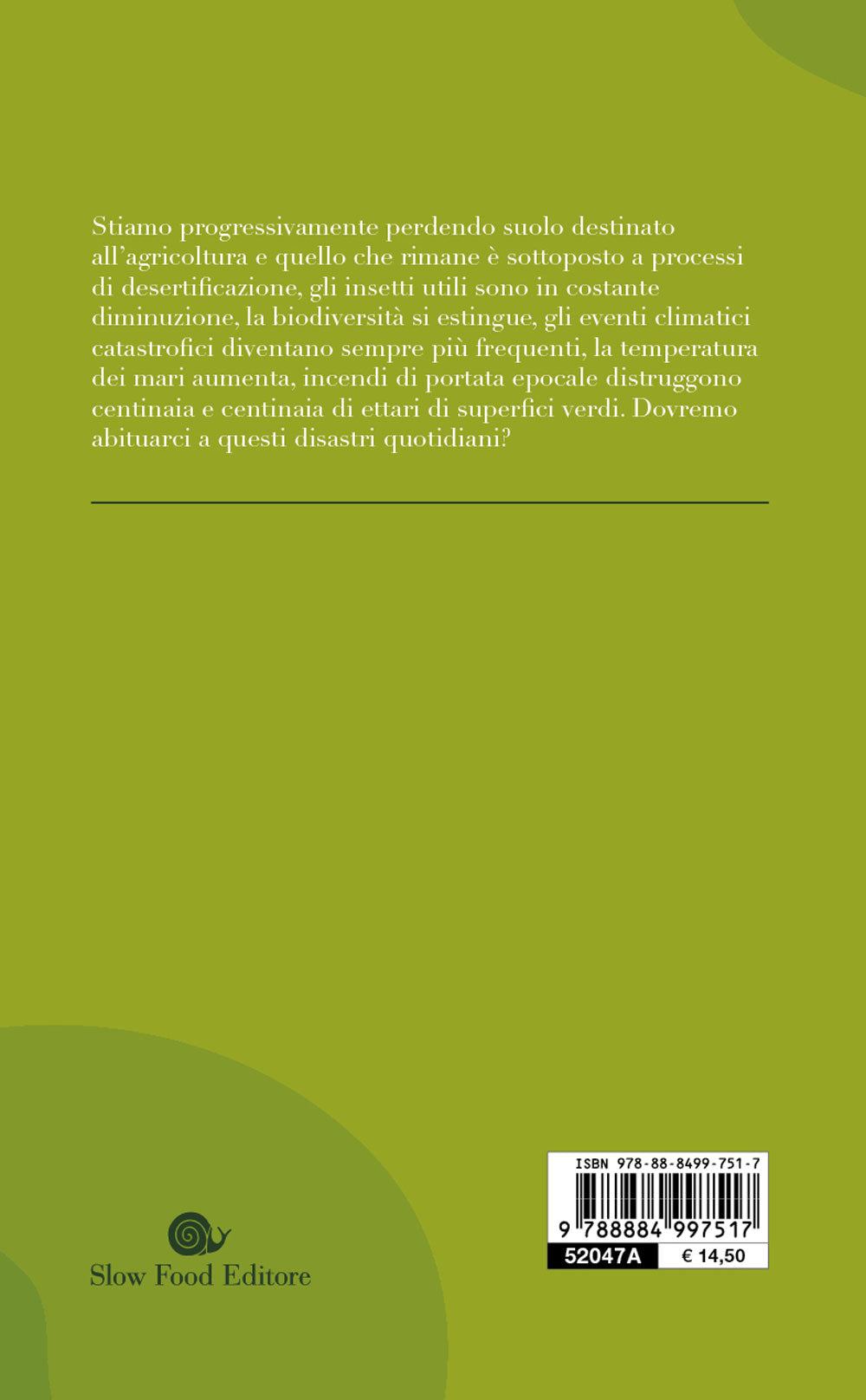 Dalla parte della natura. Capire gli ecosistemi per salvare il nostro futuro