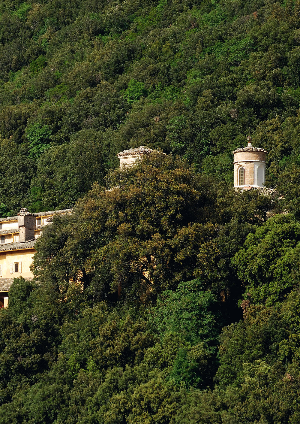 Umbria . anima tempo bellezza