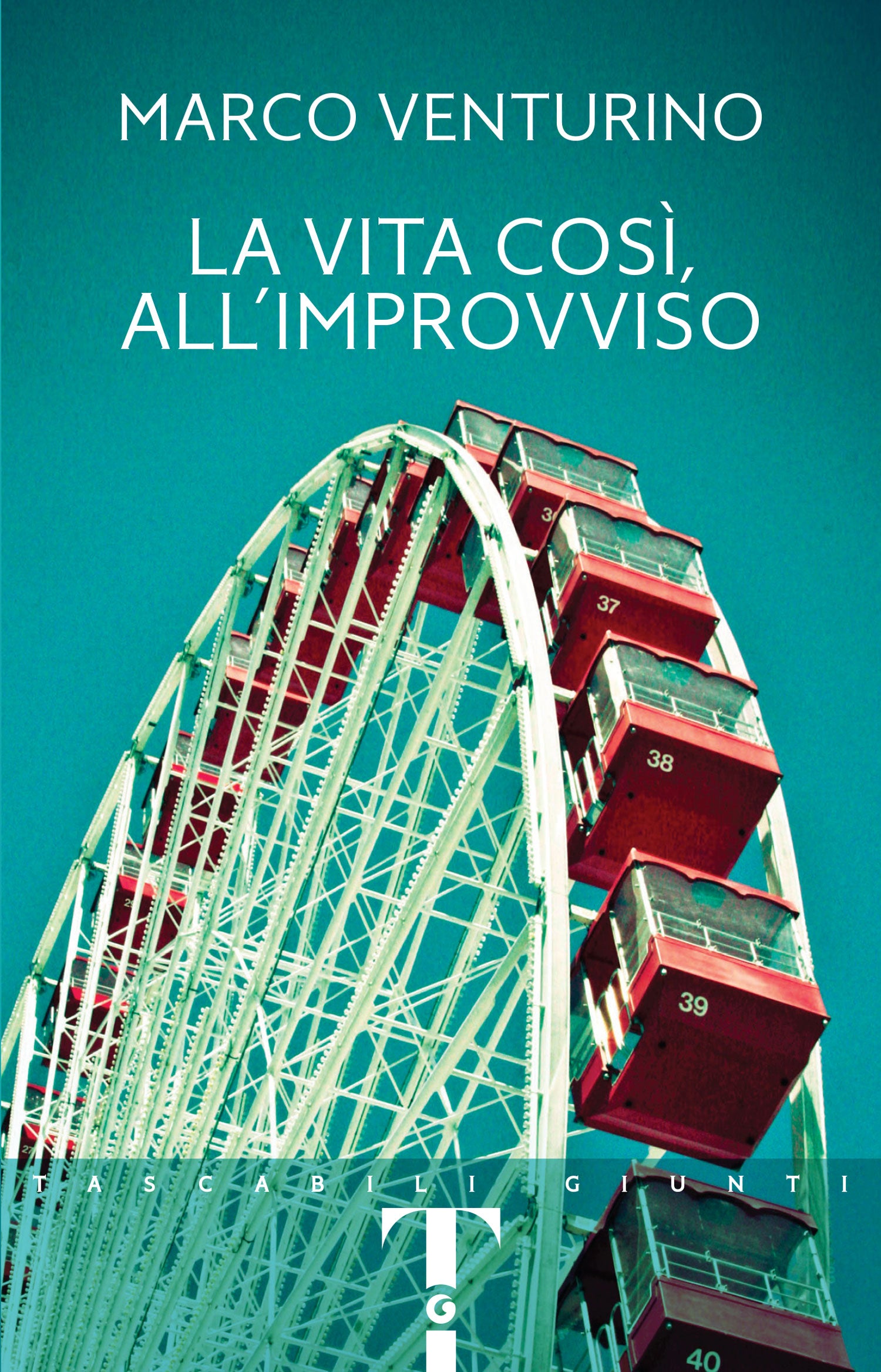 La vita così all'improvviso