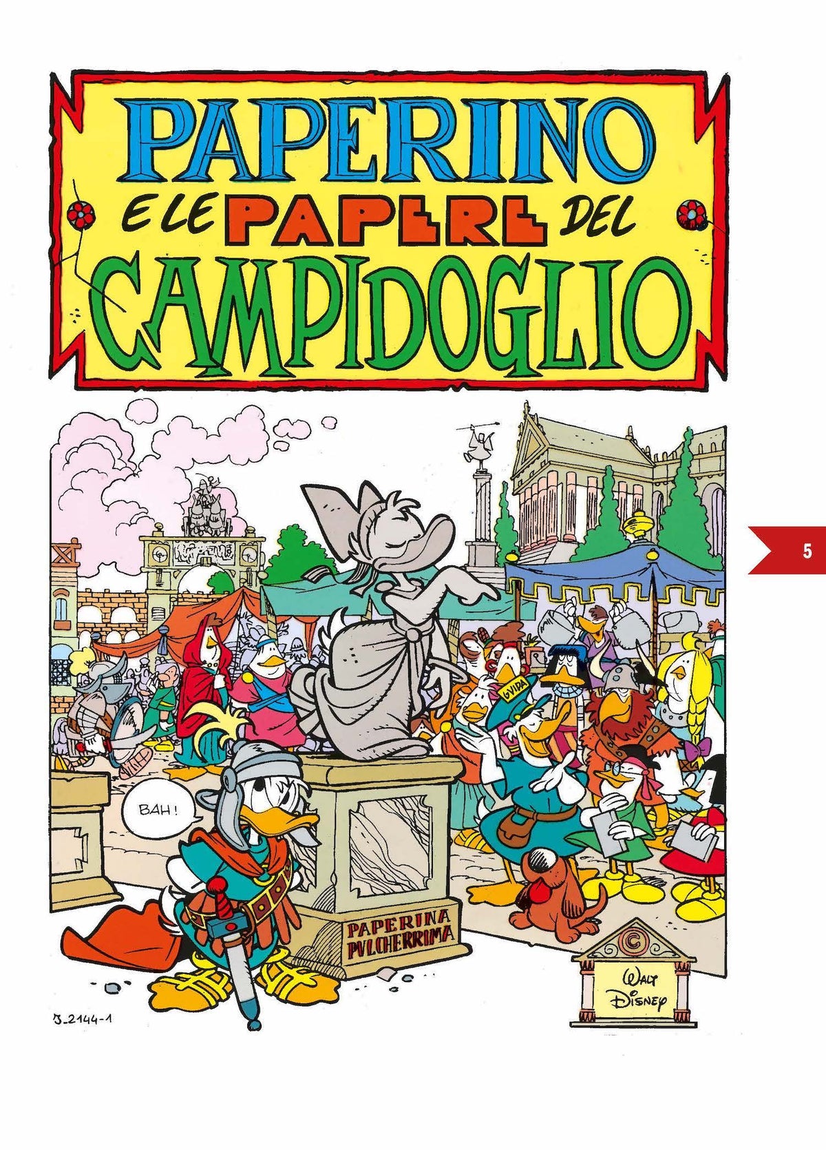 Antica Roma Le più belle storie Pocket