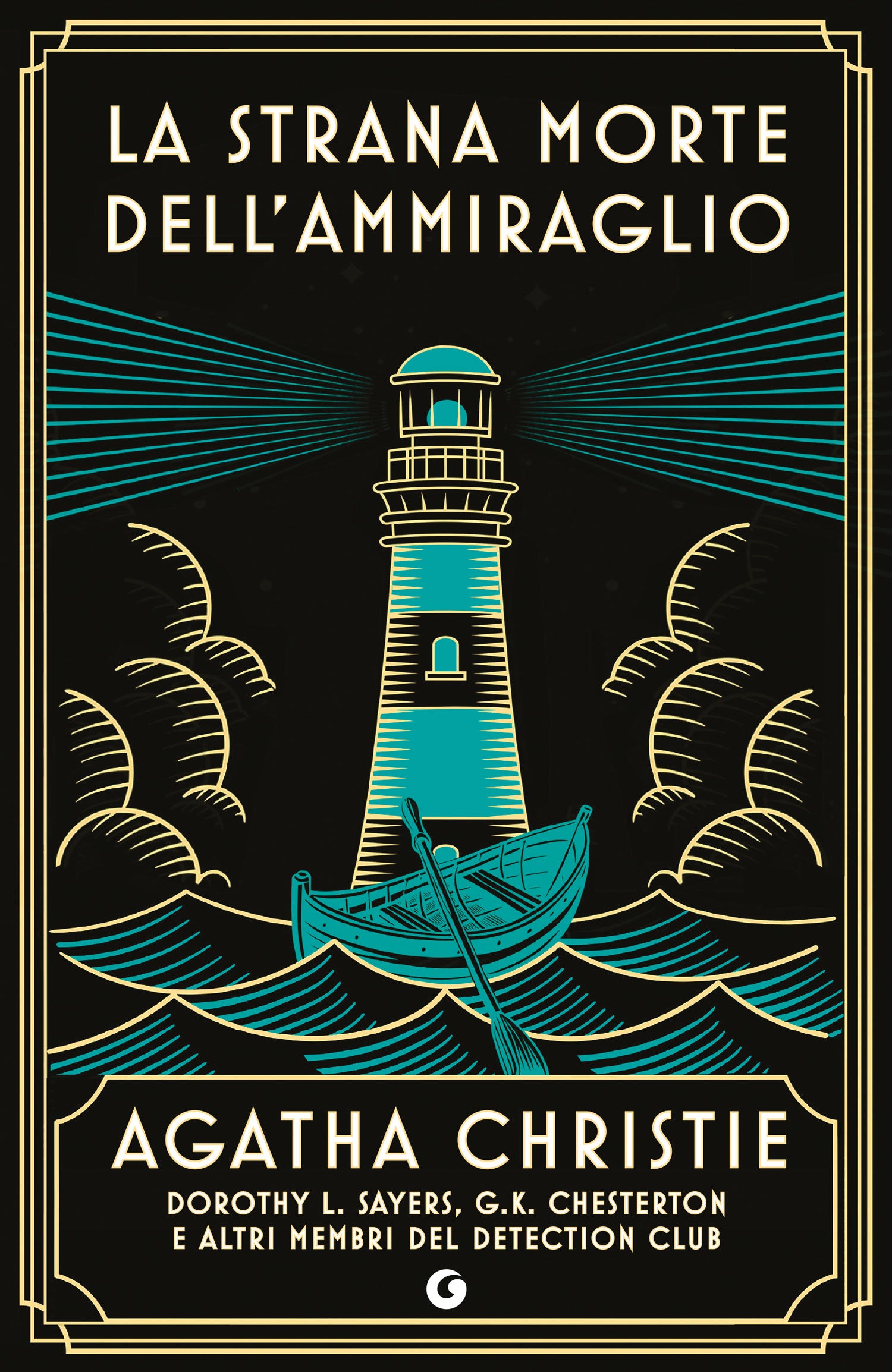 La strana morte dell’ammiraglio