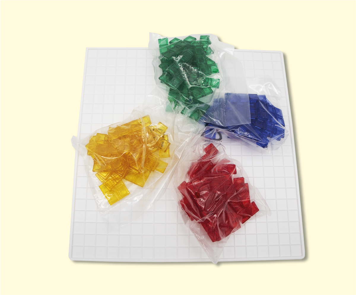 Blokus - Gioco da tavolo. Gioco da tavolo